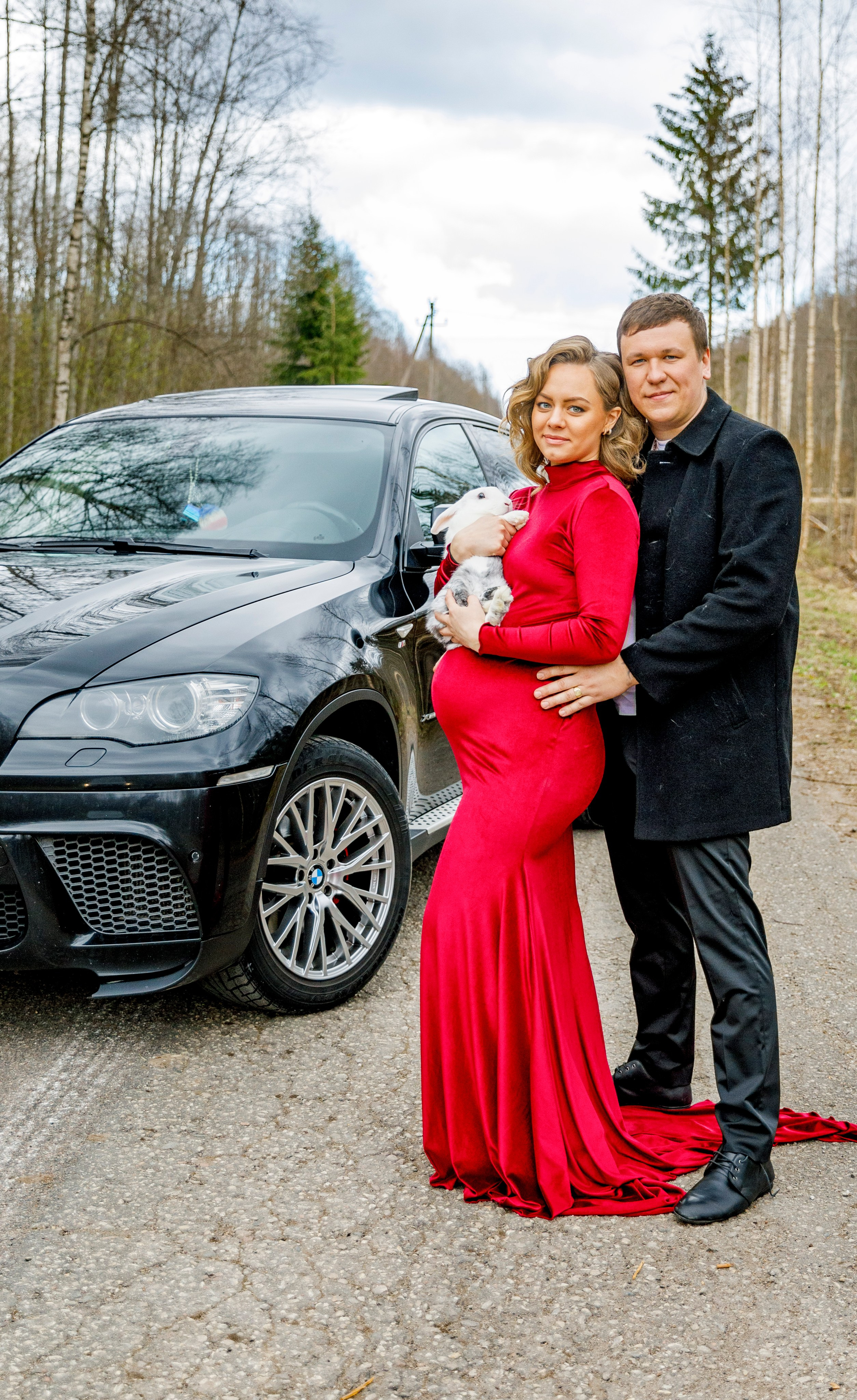 O&R beebiootus. Jkurm Photography