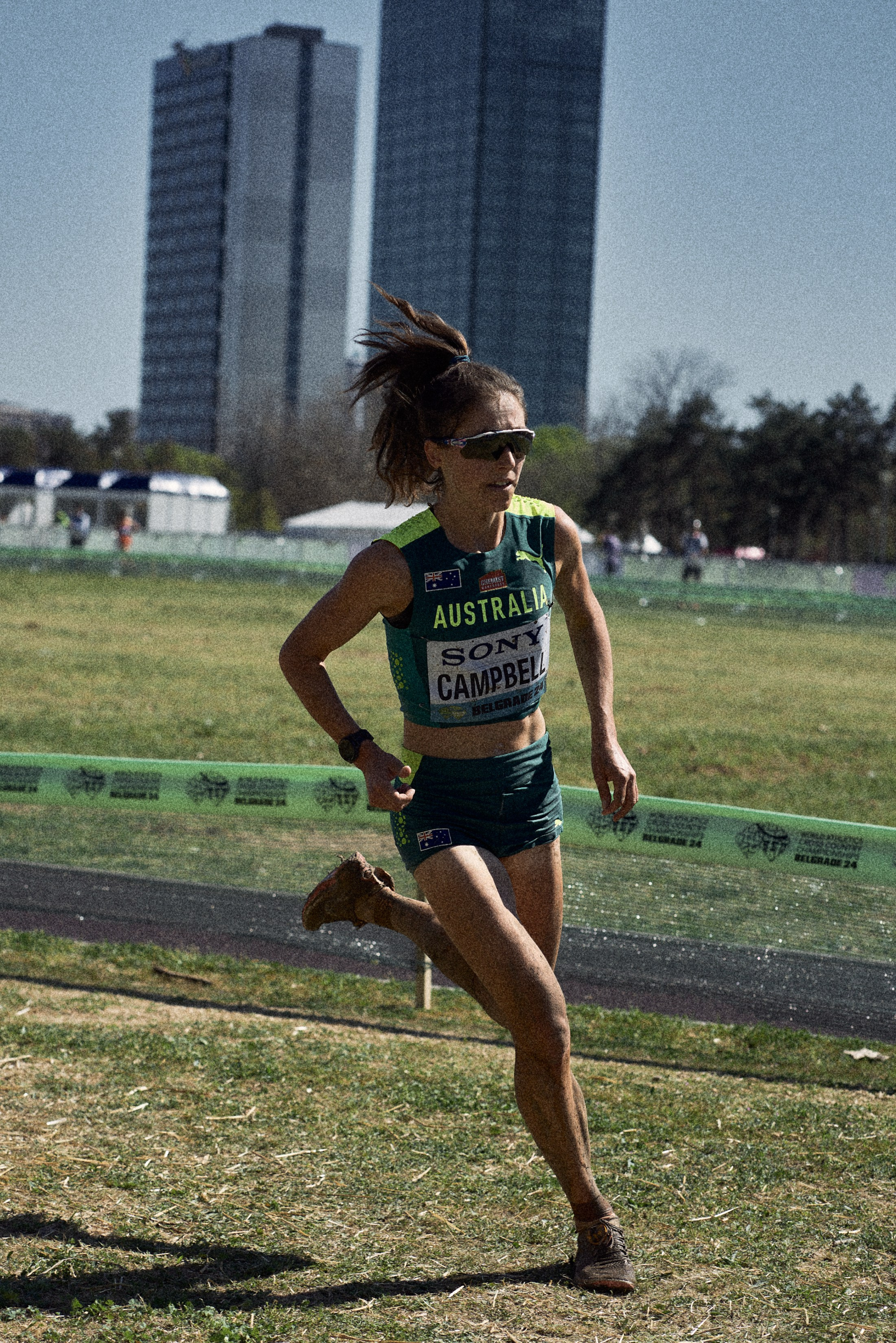 Cross Country Championship 2024 #running. Photographer Evgeniya Dovgalyuk