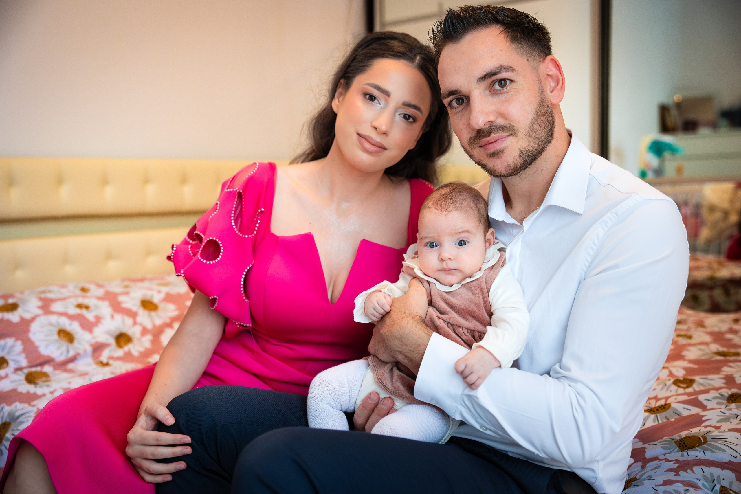 Botez Ema Maria. Ionut Brehuescu — Fotograf