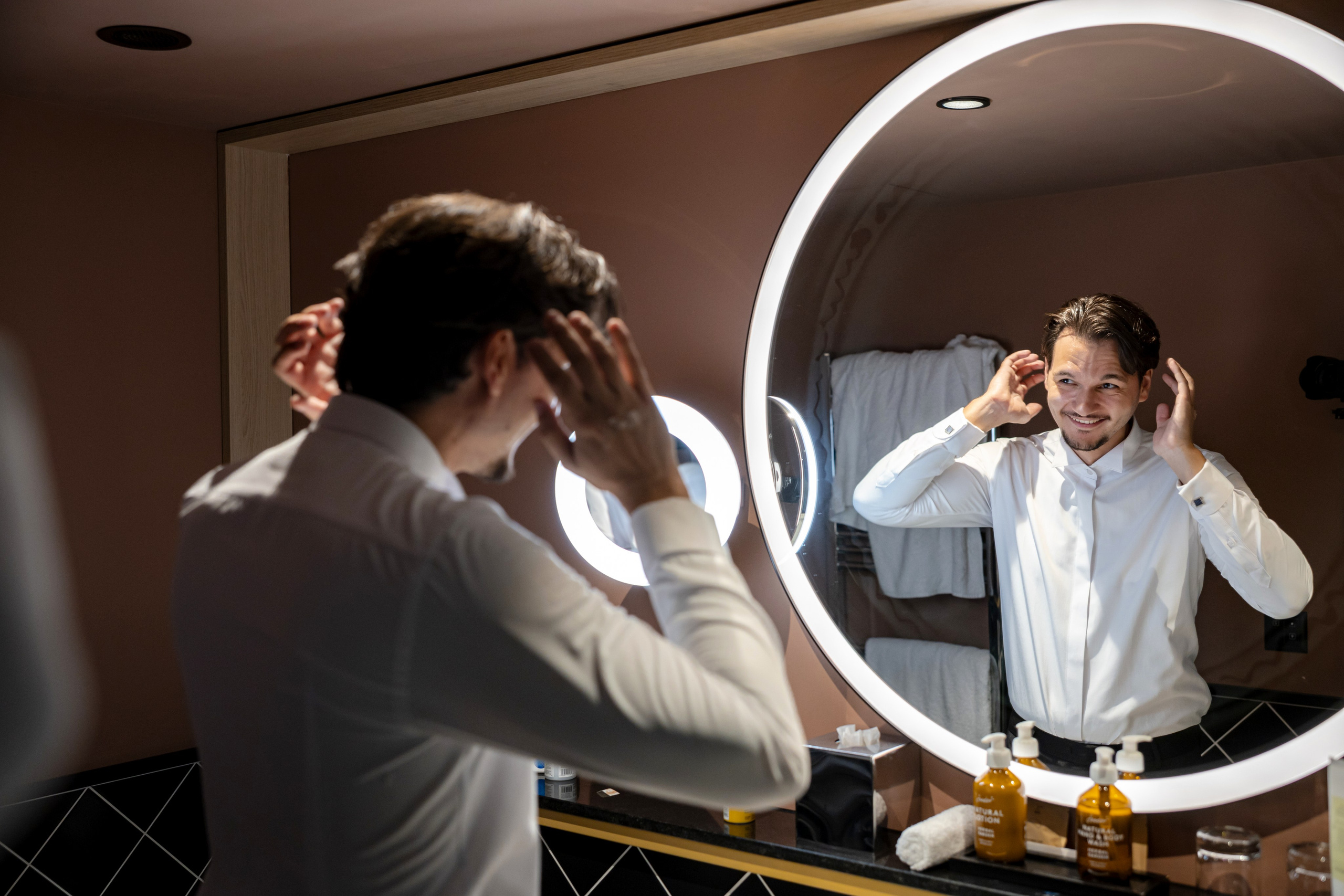 Nastasija&Dejan. Fotografisanje svadbi, Novi Sad|Dream Point Wedding