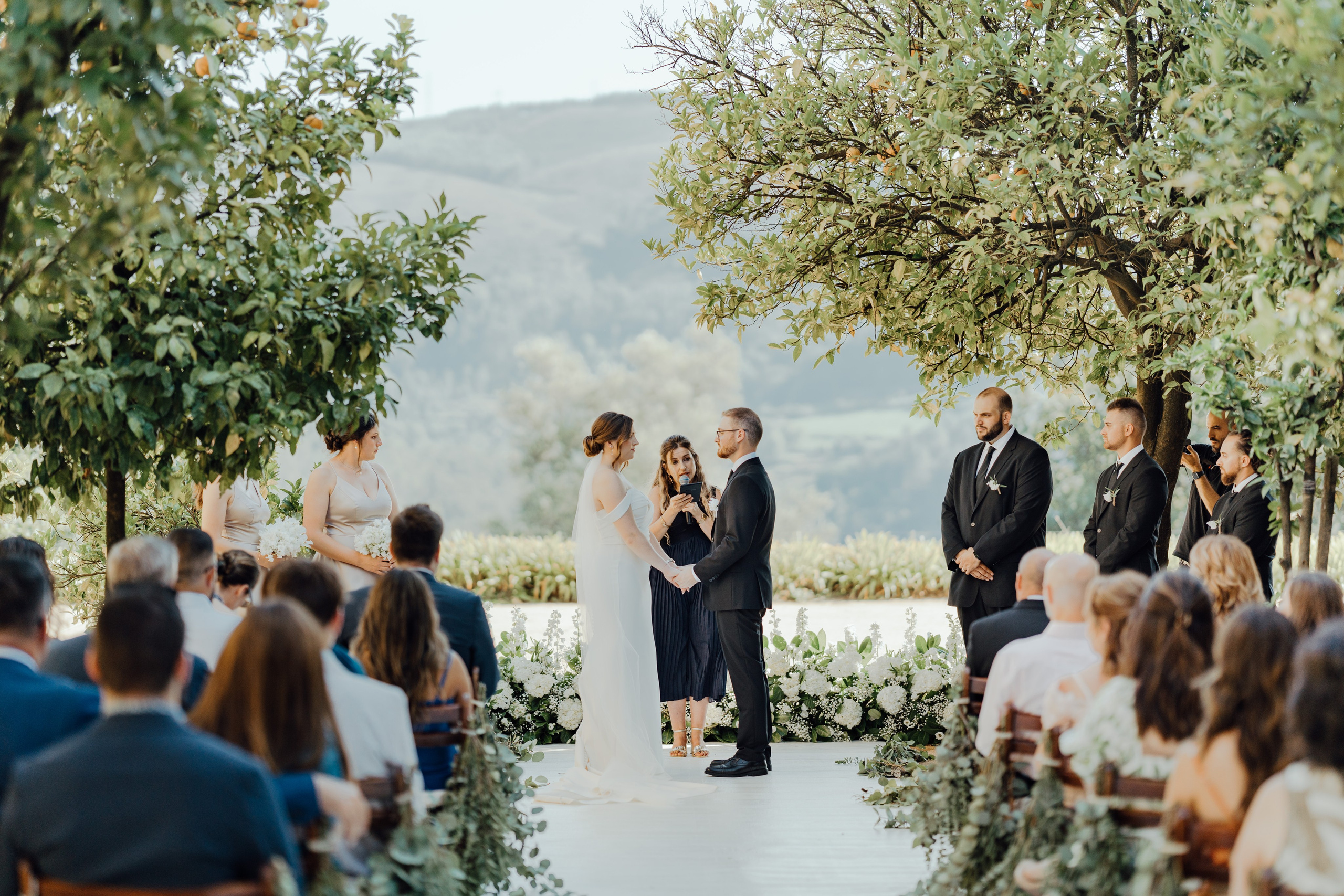 Kaitlyn and Jake. Love Frames | Luxury Wedding Photography & Films in Portugal & Europe