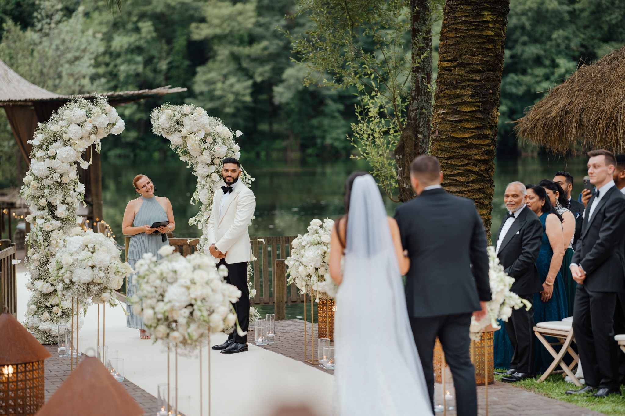 Katie and Suraj. Love Frames | Luxury Wedding Photography & Films in Portugal & Europe