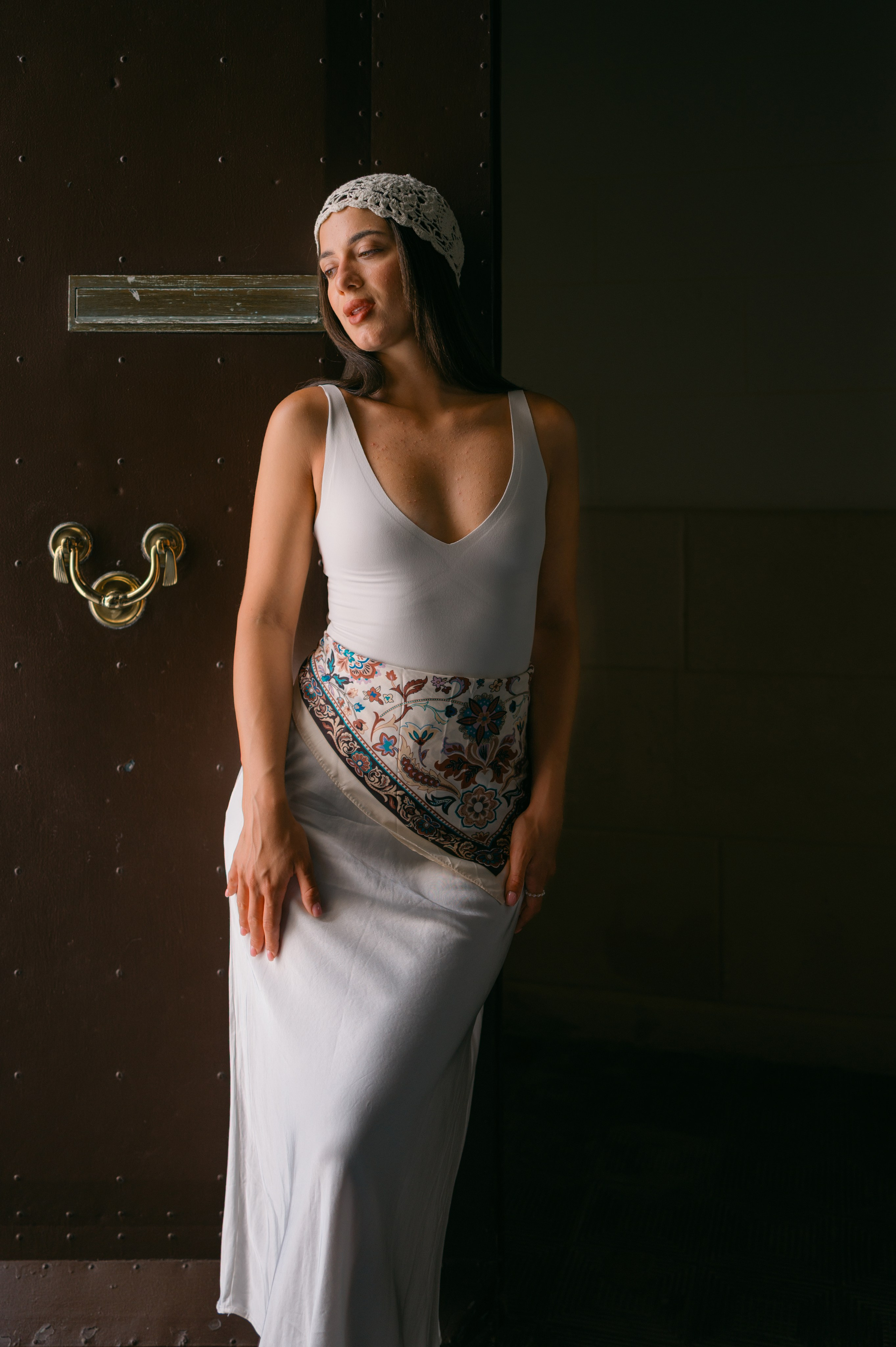 Feminine Portraits in Palma. Photographer in Mallorca