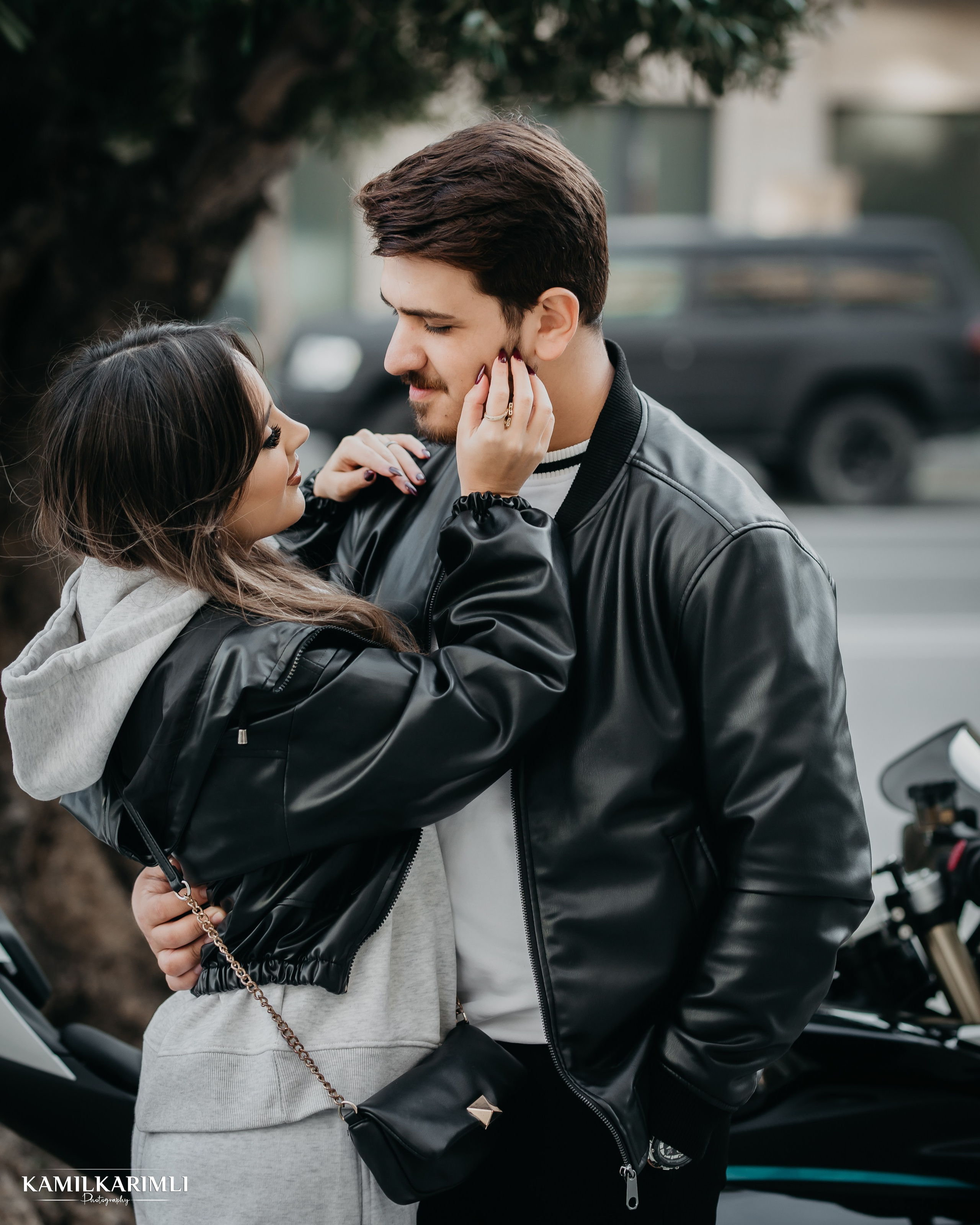 Ruslan&Inci. Əsas Səhifə