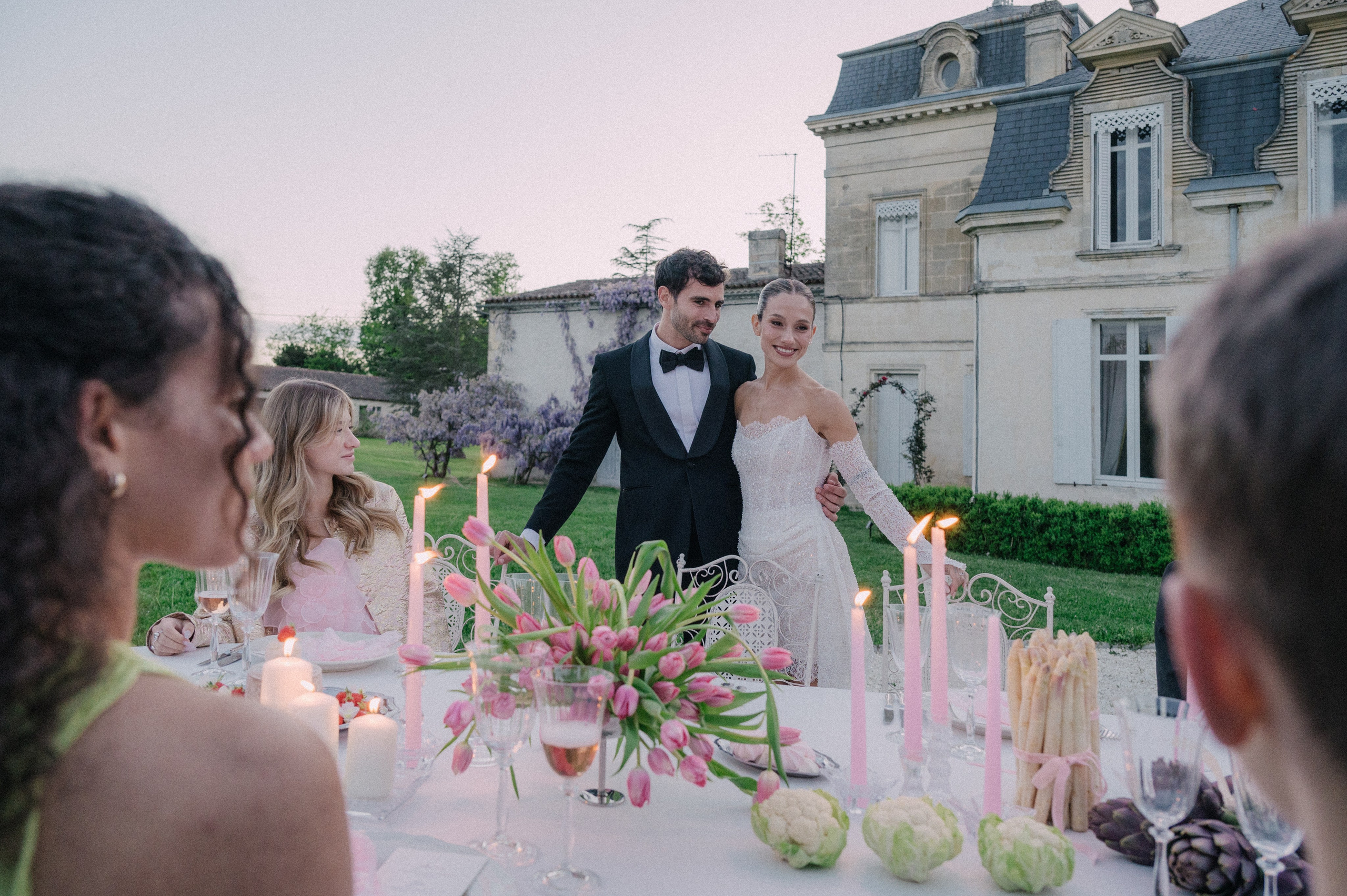 Paula and Tony. Wedding and commercial photographer