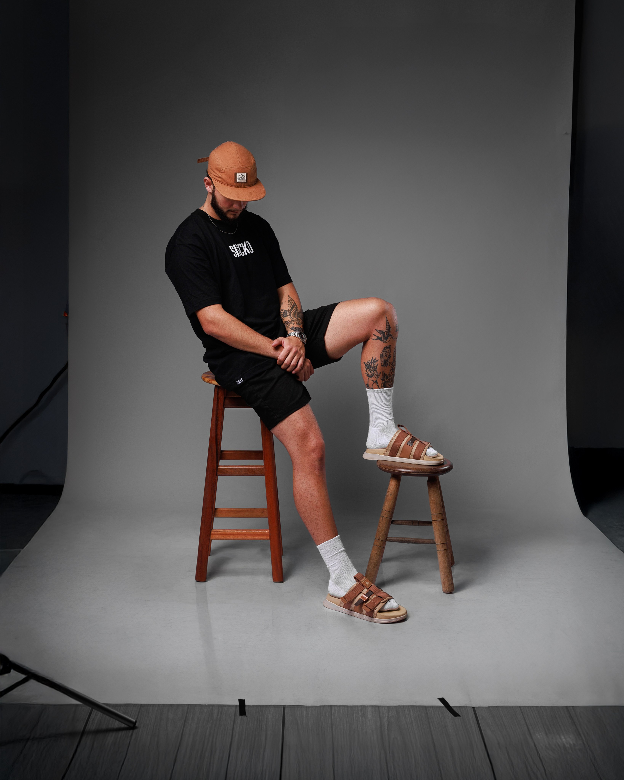 2025 | Siscko — Catálogo — Estudio. Denis Damasceno | Fotografia