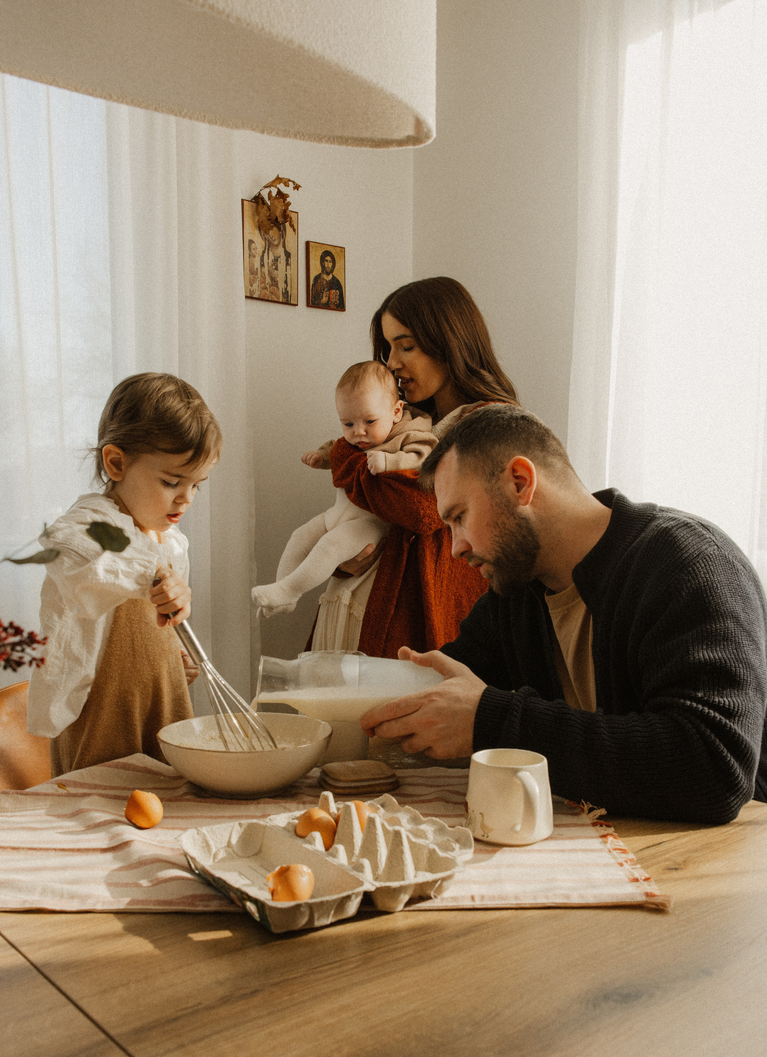 Marija Pjevovic. Family and Wedding Photographer