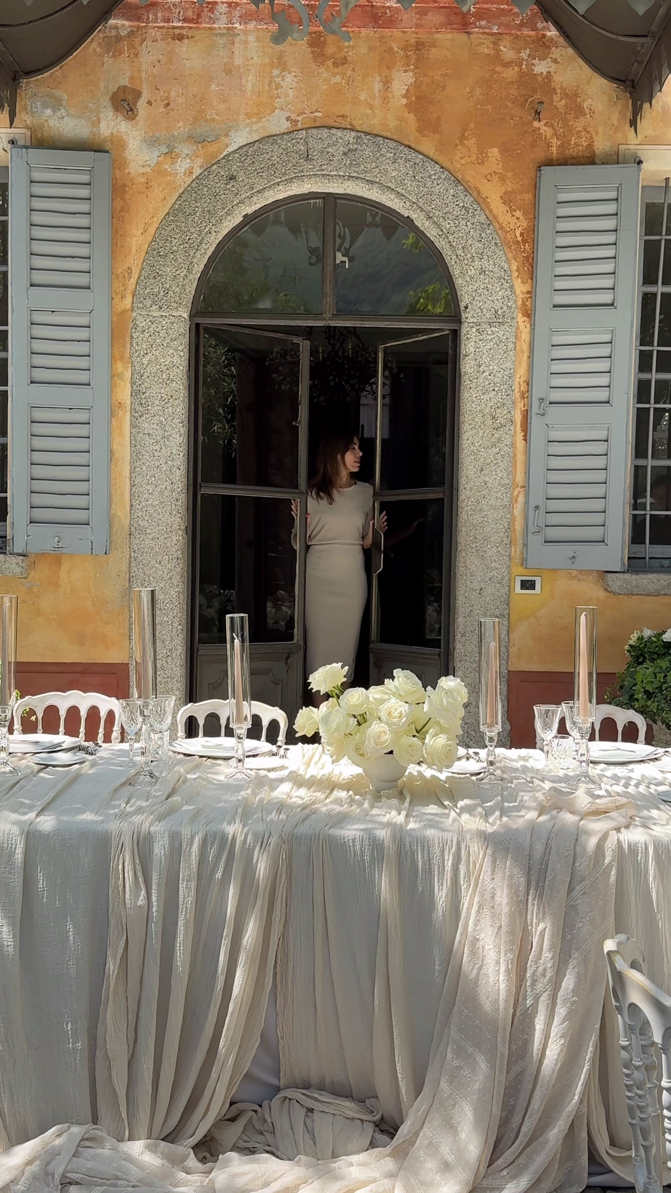 Content creating. PHOTOGRAPHER IN ITALY