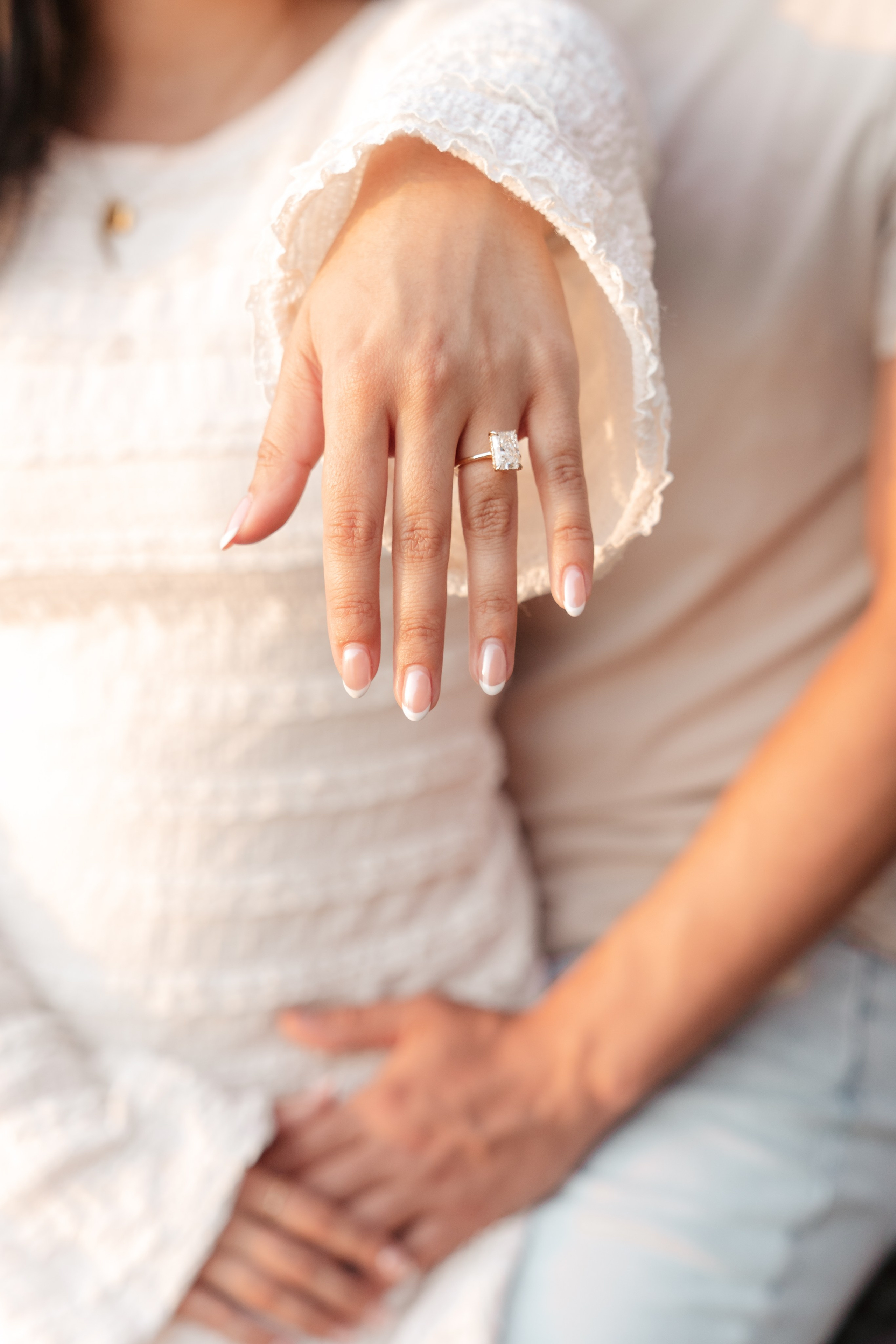 Alessia and Fabrizio _She said «YES». PHOTOGRAPHER IN ITALY