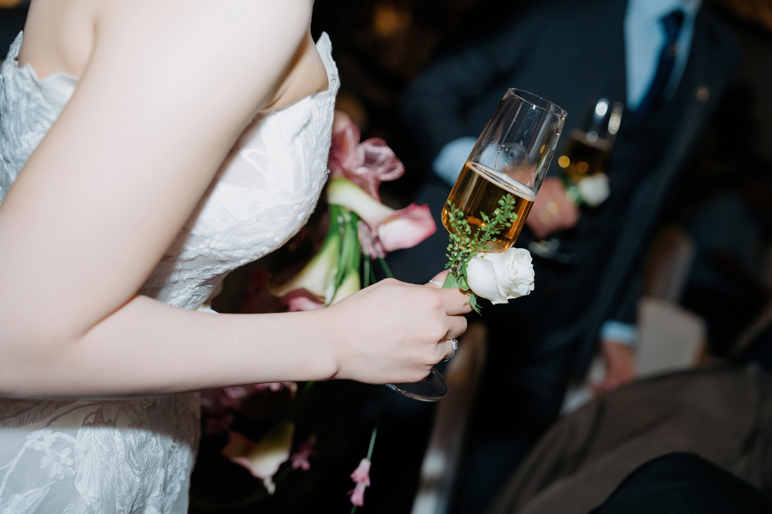 Nicholas & KimThanh / GemCenter 24.05.2026. Nhiếp ảnh gia đám cưới hàng đầu tại Thành Phố Hồ Chí Minh