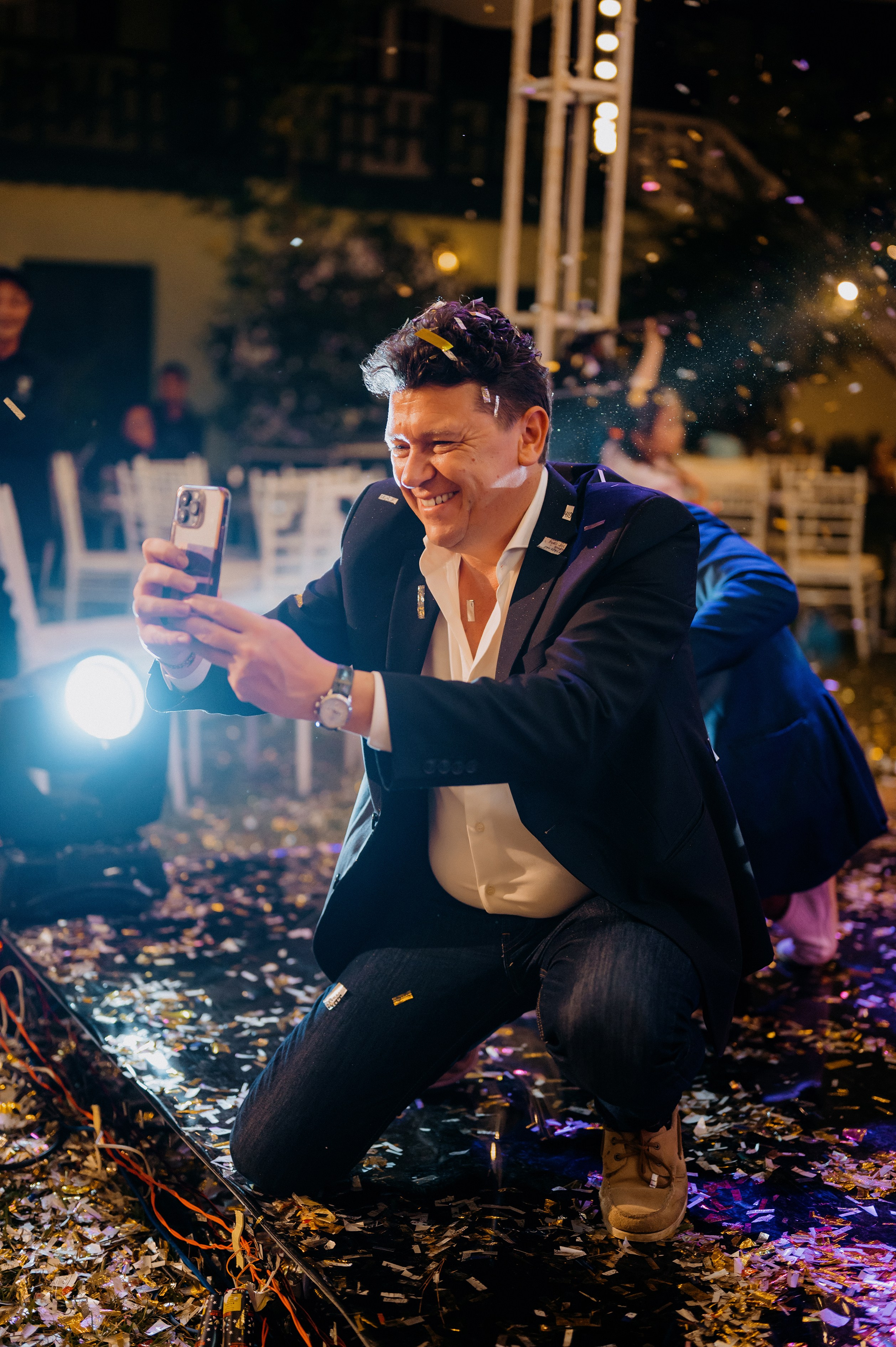 JESSE & MIMI / Destination wedding. Nhiếp ảnh gia đám cưới hàng đầu tại Thành Phố Hồ Chí Minh
