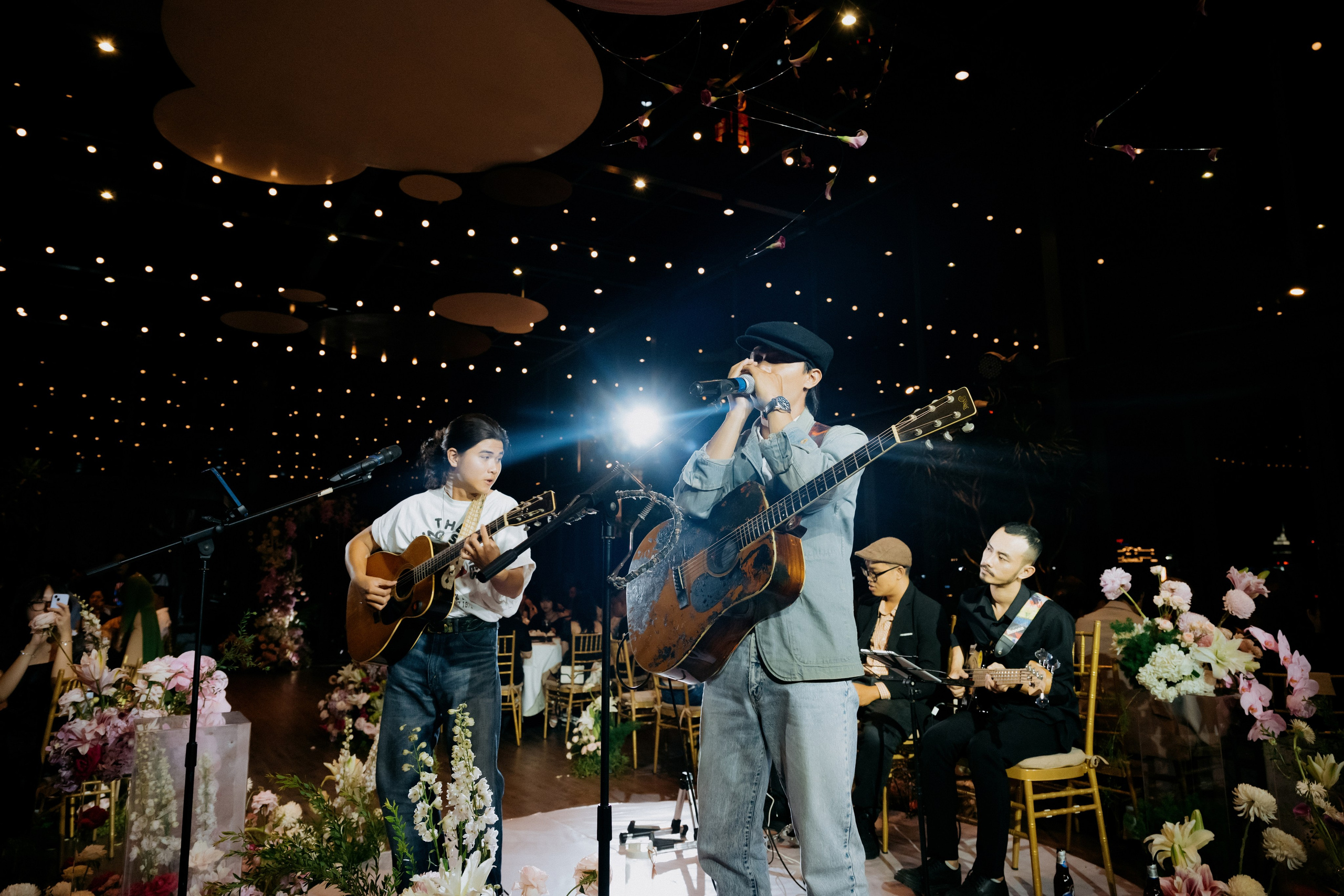 D & K / Wedding Journalism. Nhiếp ảnh gia đám cưới hàng đầu tại Thành Phố Hồ Chí Minh