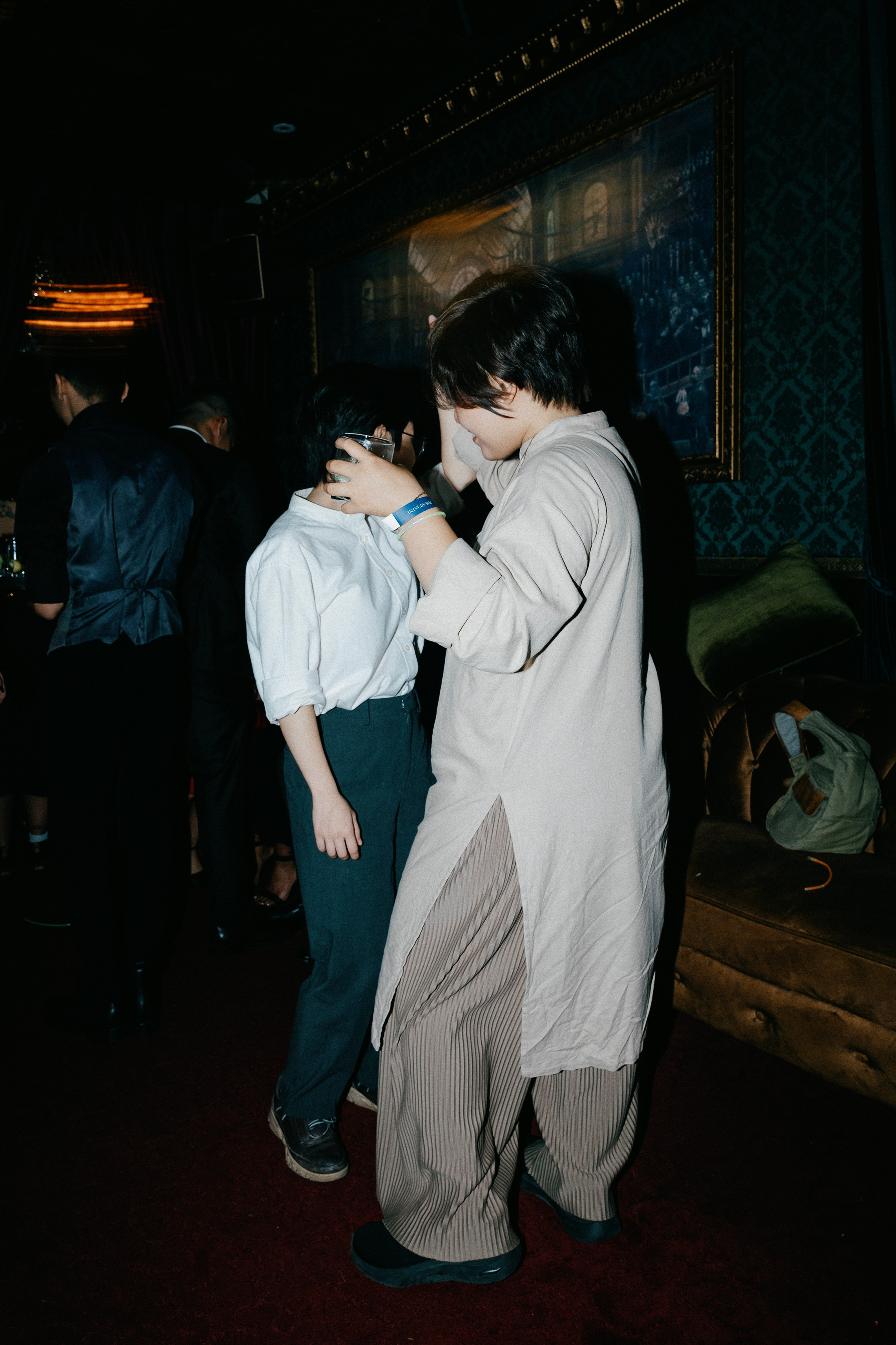 HIEP & TRINH / After wedding. Nhiếp ảnh gia đám cưới hàng đầu tại Thành Phố Hồ Chí Minh