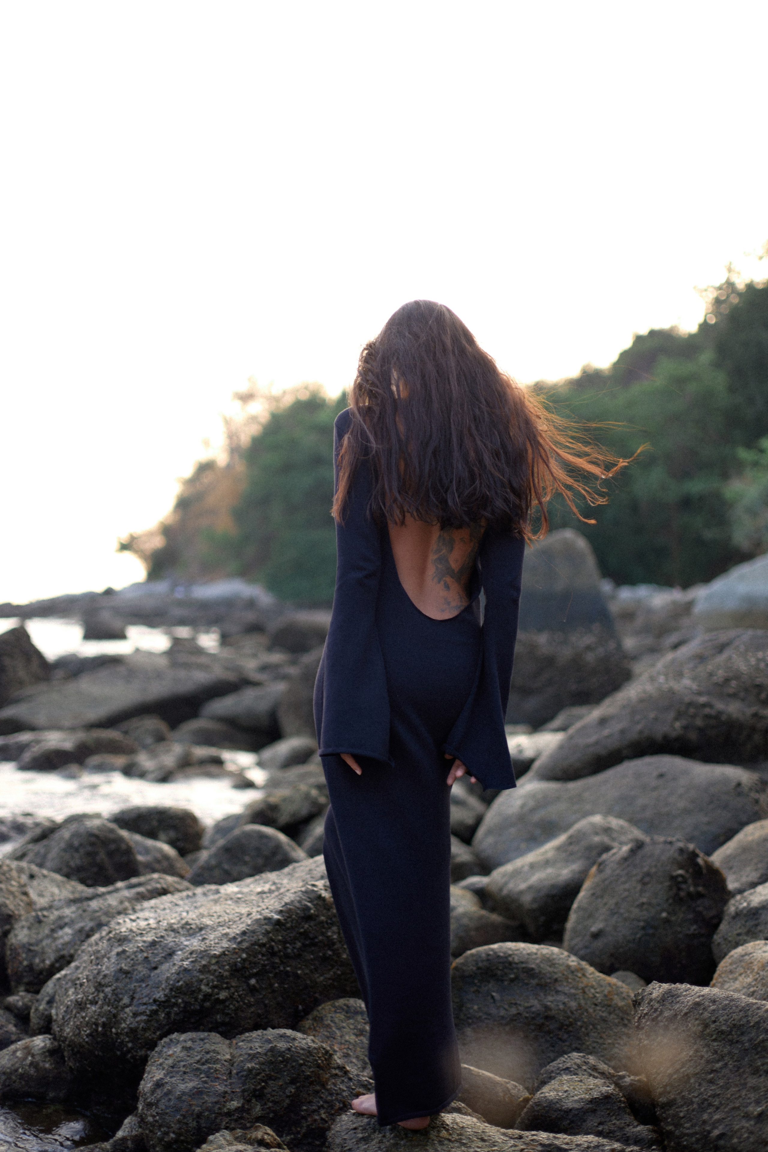 Варя. Услуги