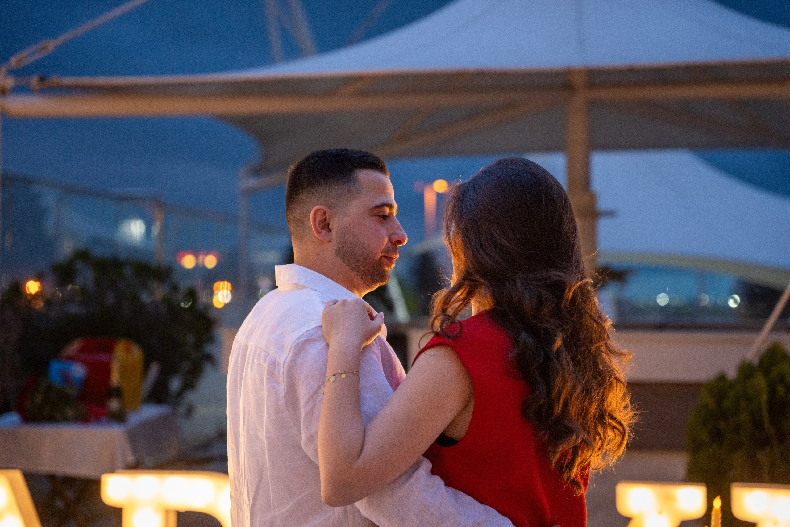 Marriage Proposals. Jeikhun Mollaev | Photographer & Videographer