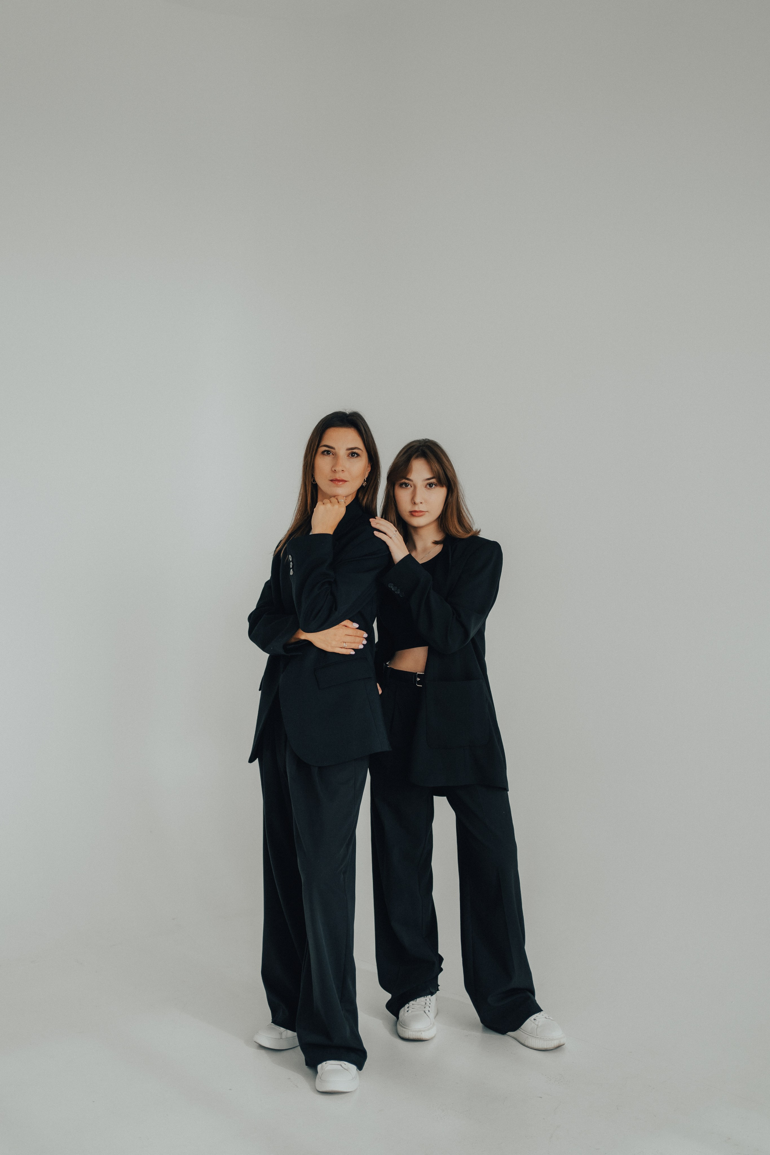 Biznesa fotosesija. Sieviešu fotogrāfe Nadja Kraukle