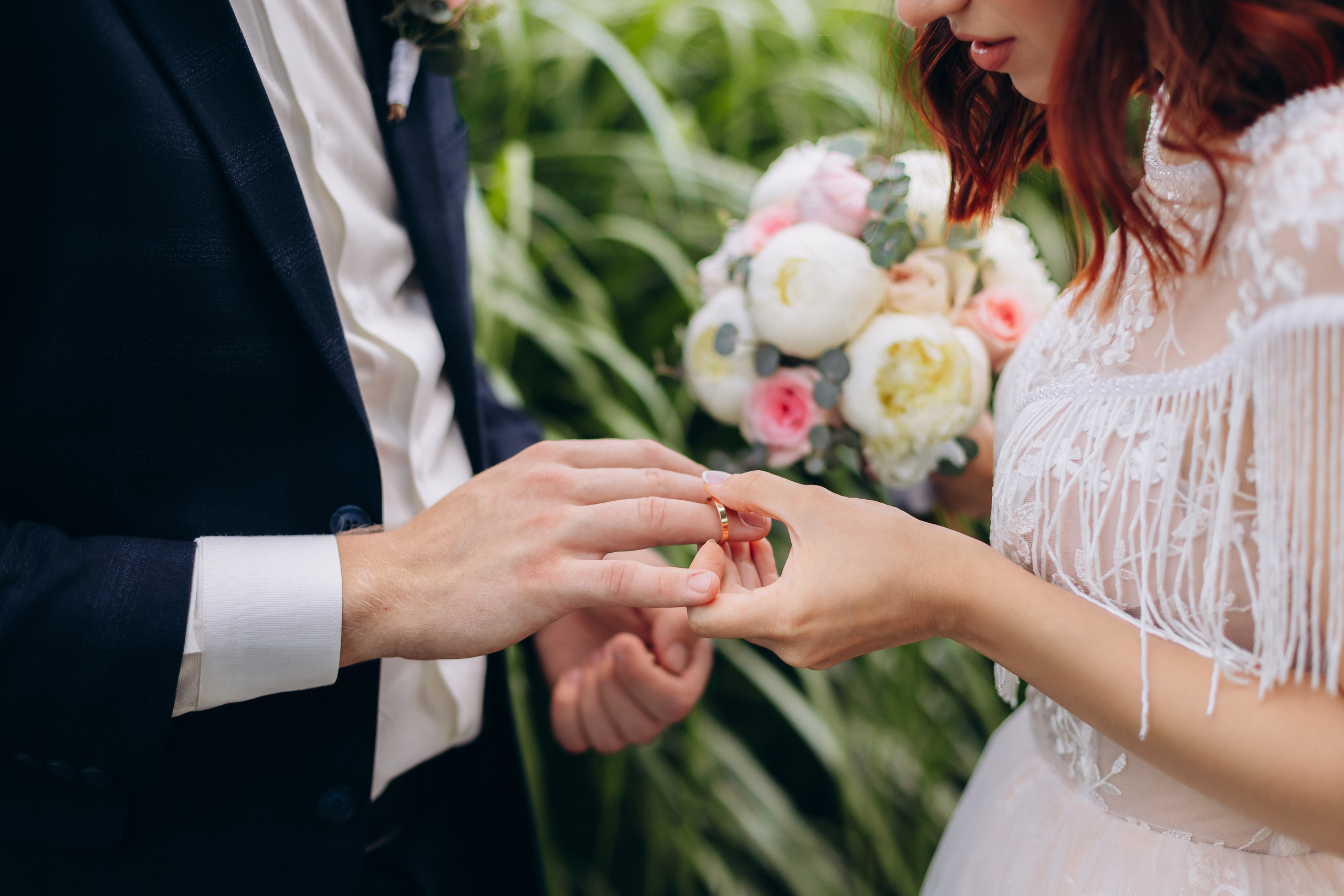 Max & Ira. Wedding and Family Photograph