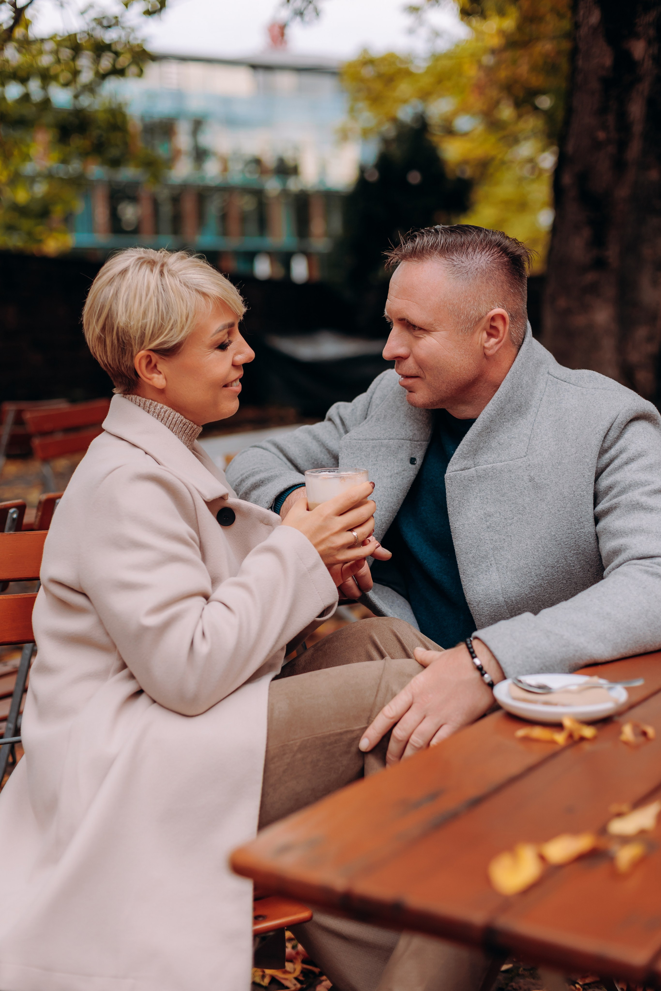 Ina & Andrey. Wedding and Family Photograph