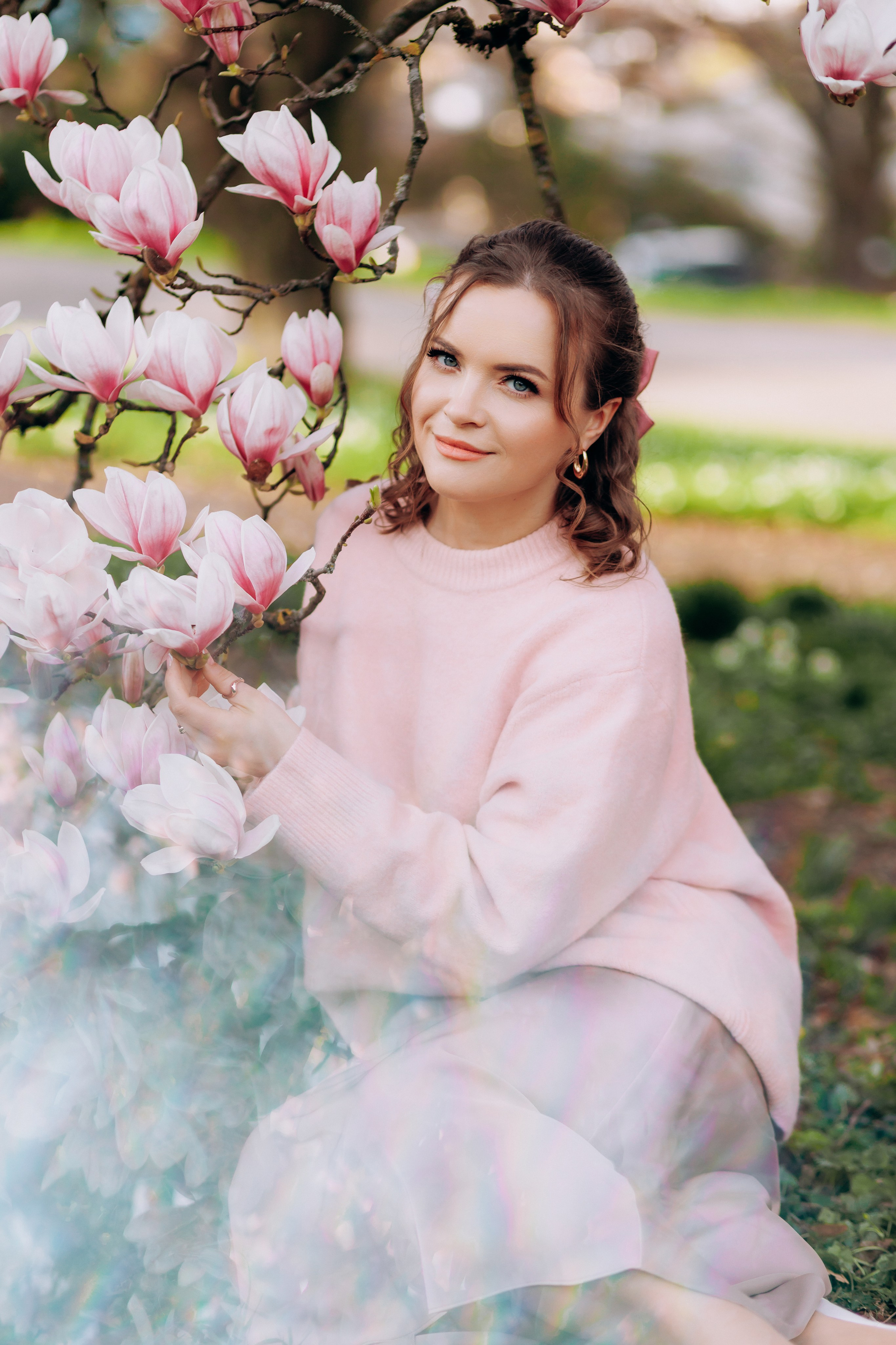 Tatiana, Alisa, Daria. Wedding and Family Photograph