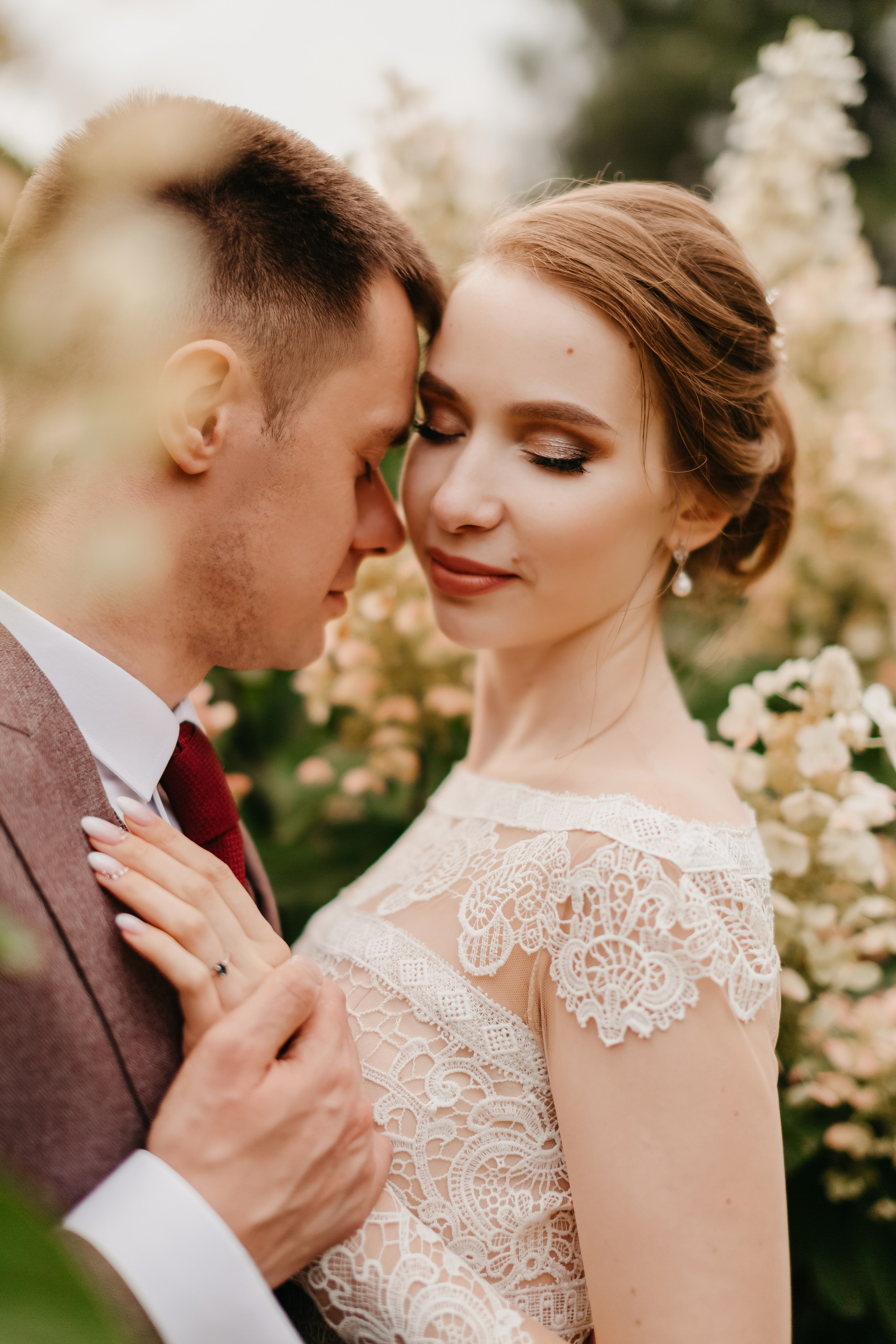 Denis & Alina. Wedding and Family Photograph