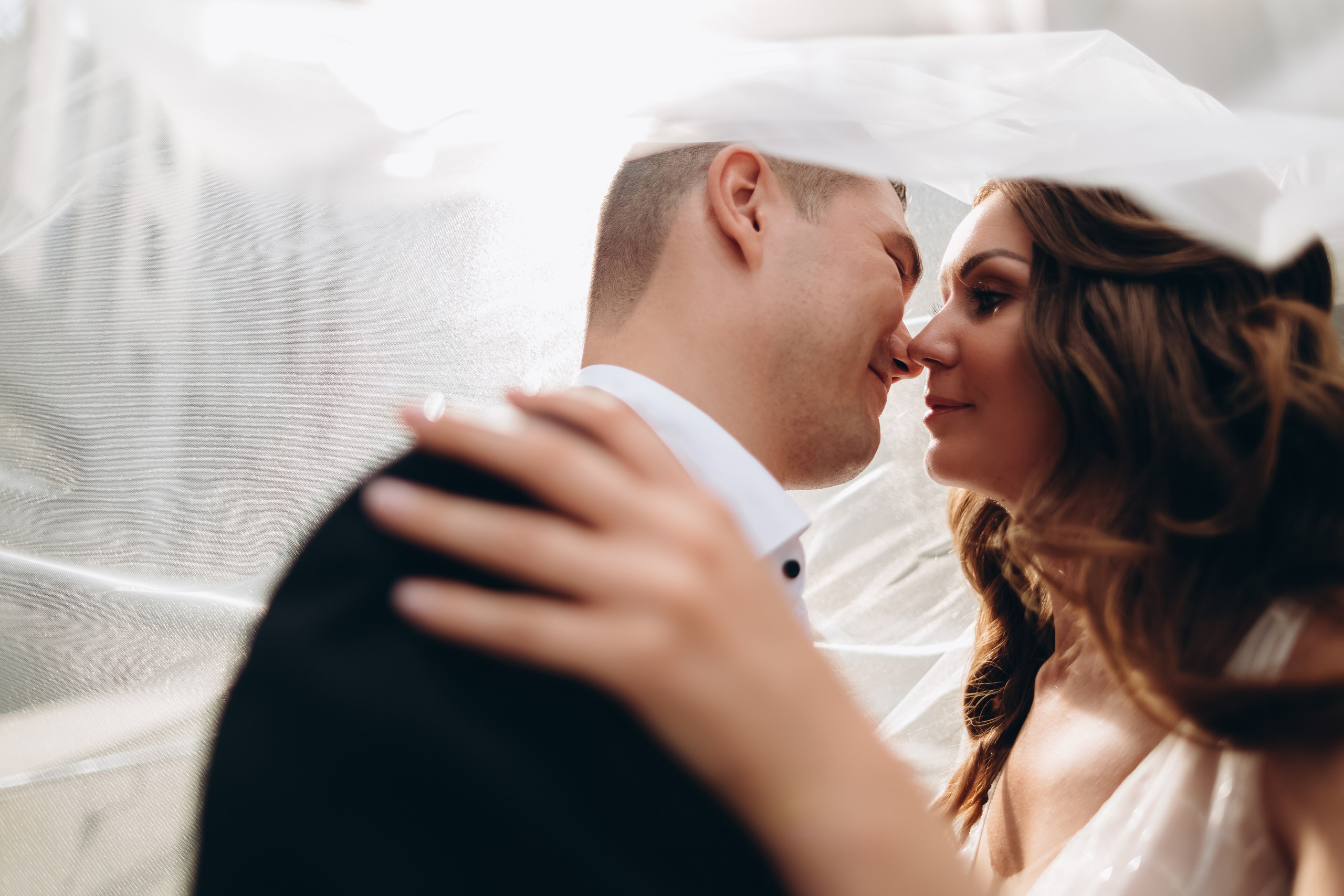 Maria & Jevgeniy. Wedding and Family Photograph