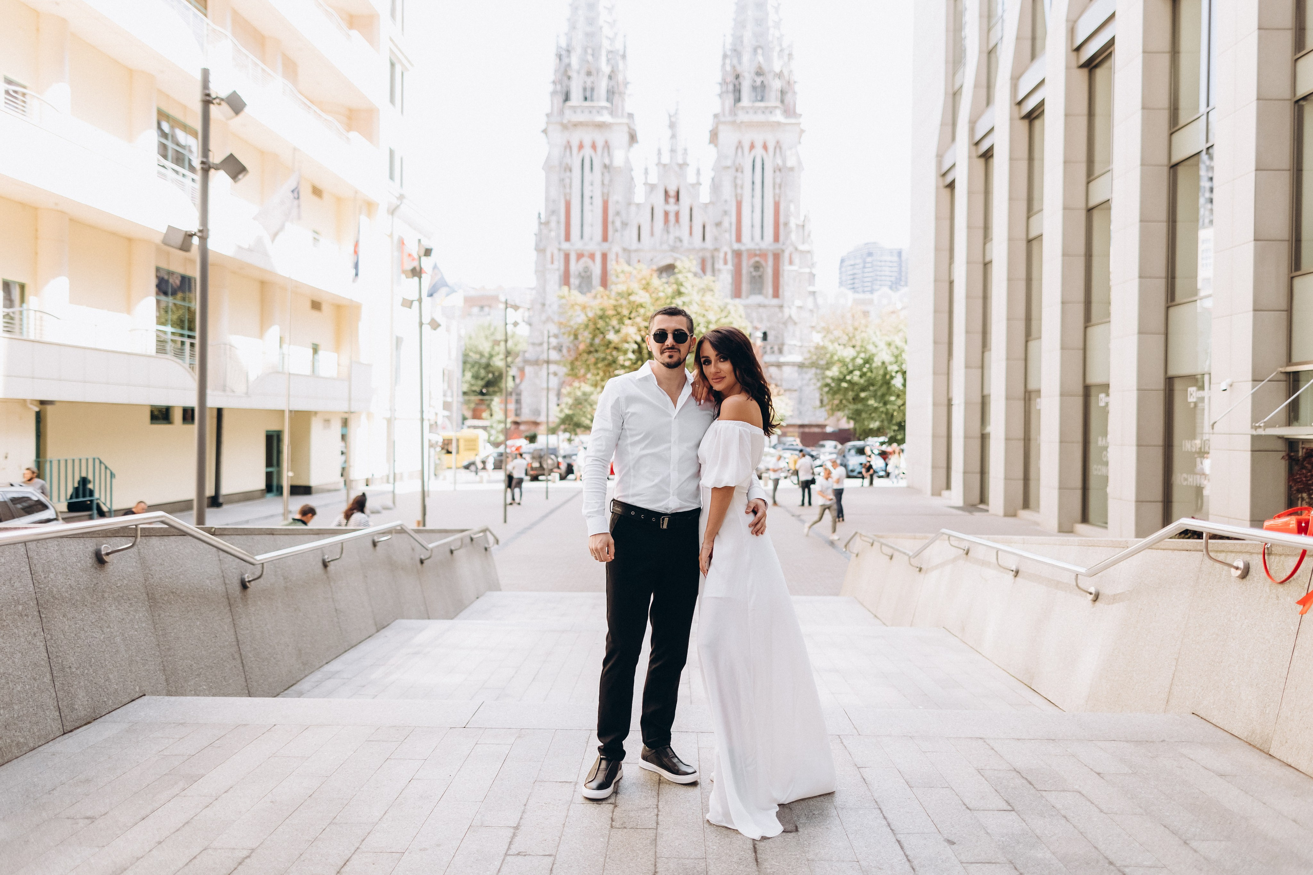 Veronika & Artur. Wedding and Family Photograph