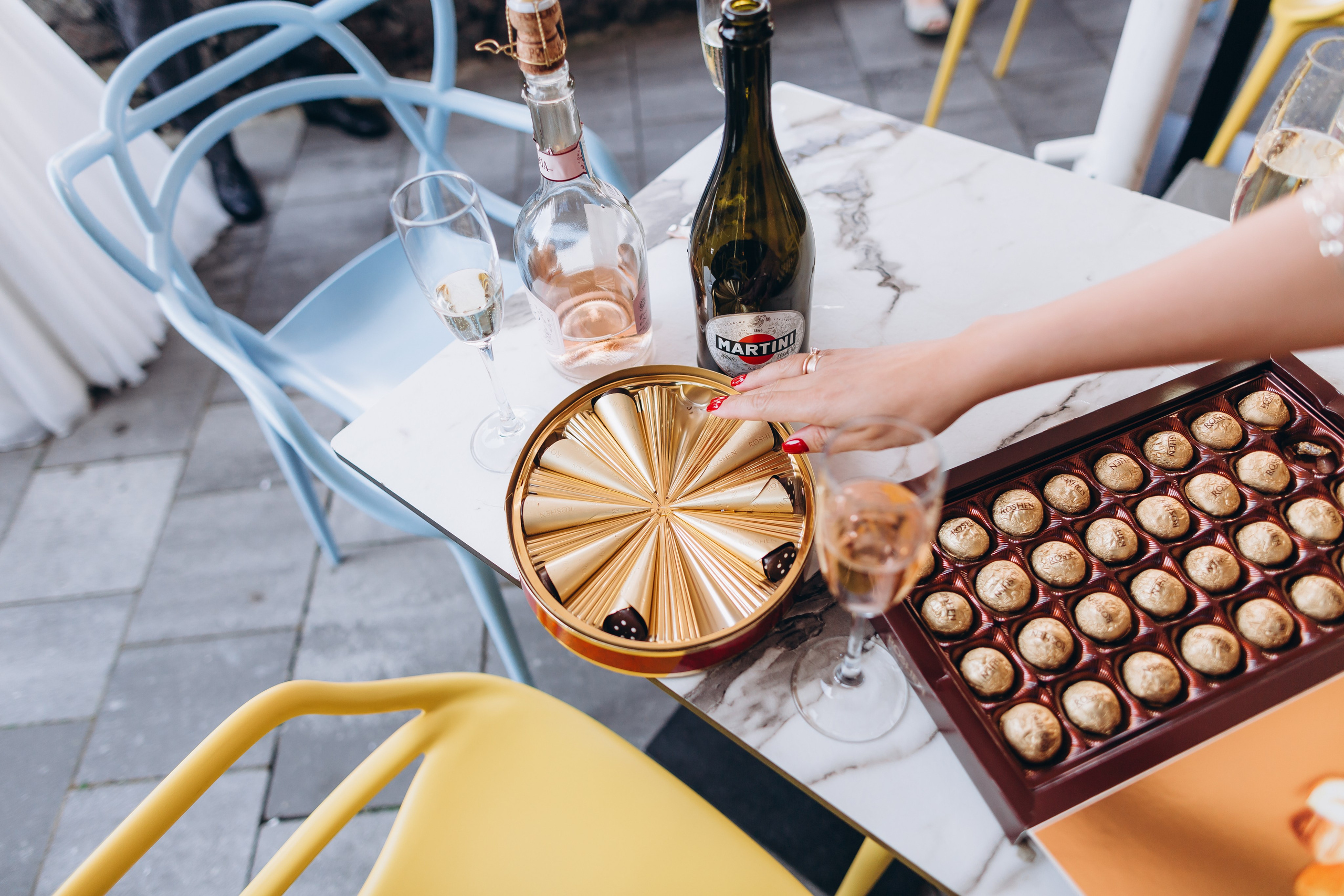 Evgen & Evgenia. Wedding and Family Photograph