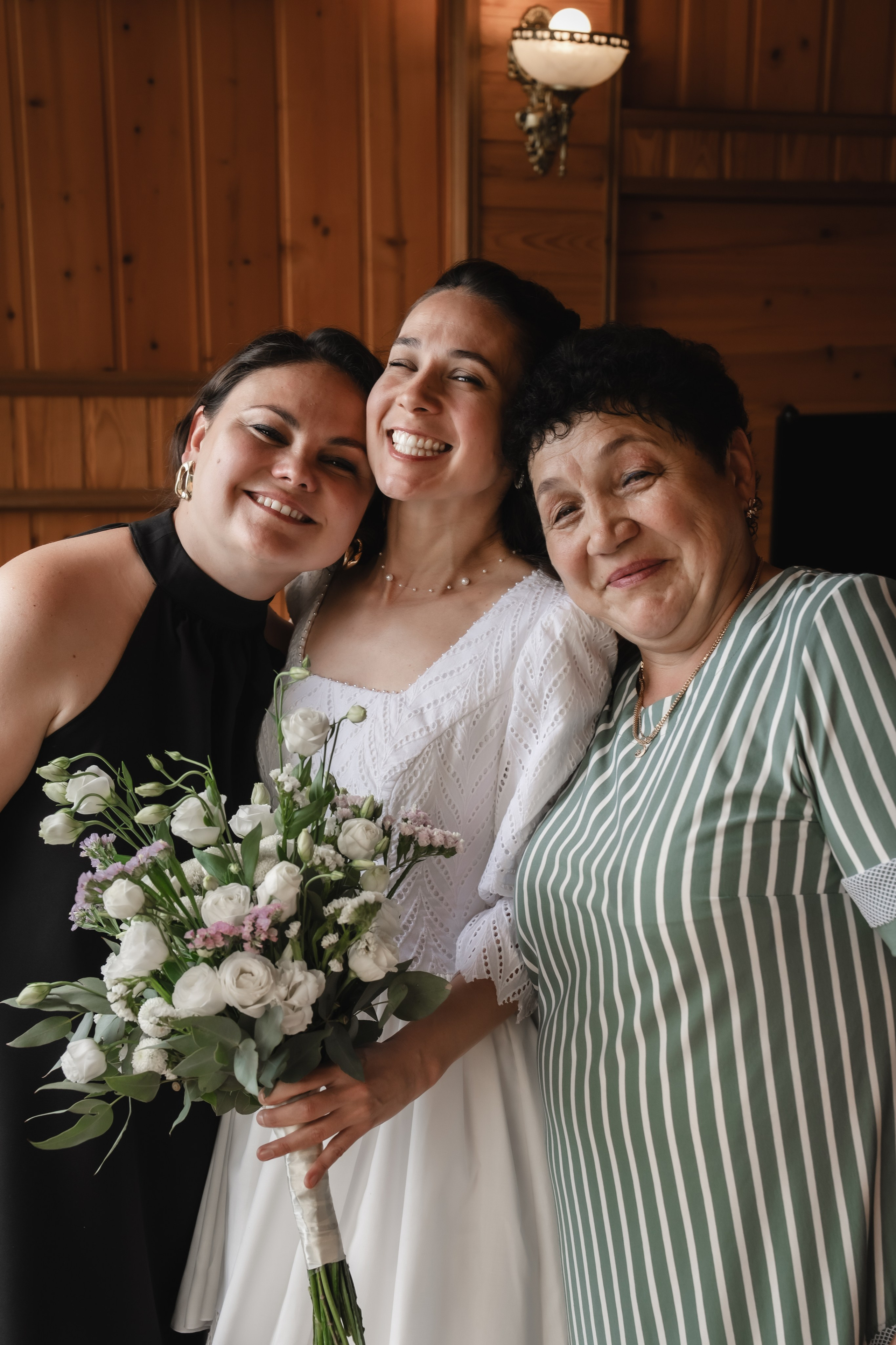 Свадьба в Гонио. Ekaterina Verbitskaya. Photography