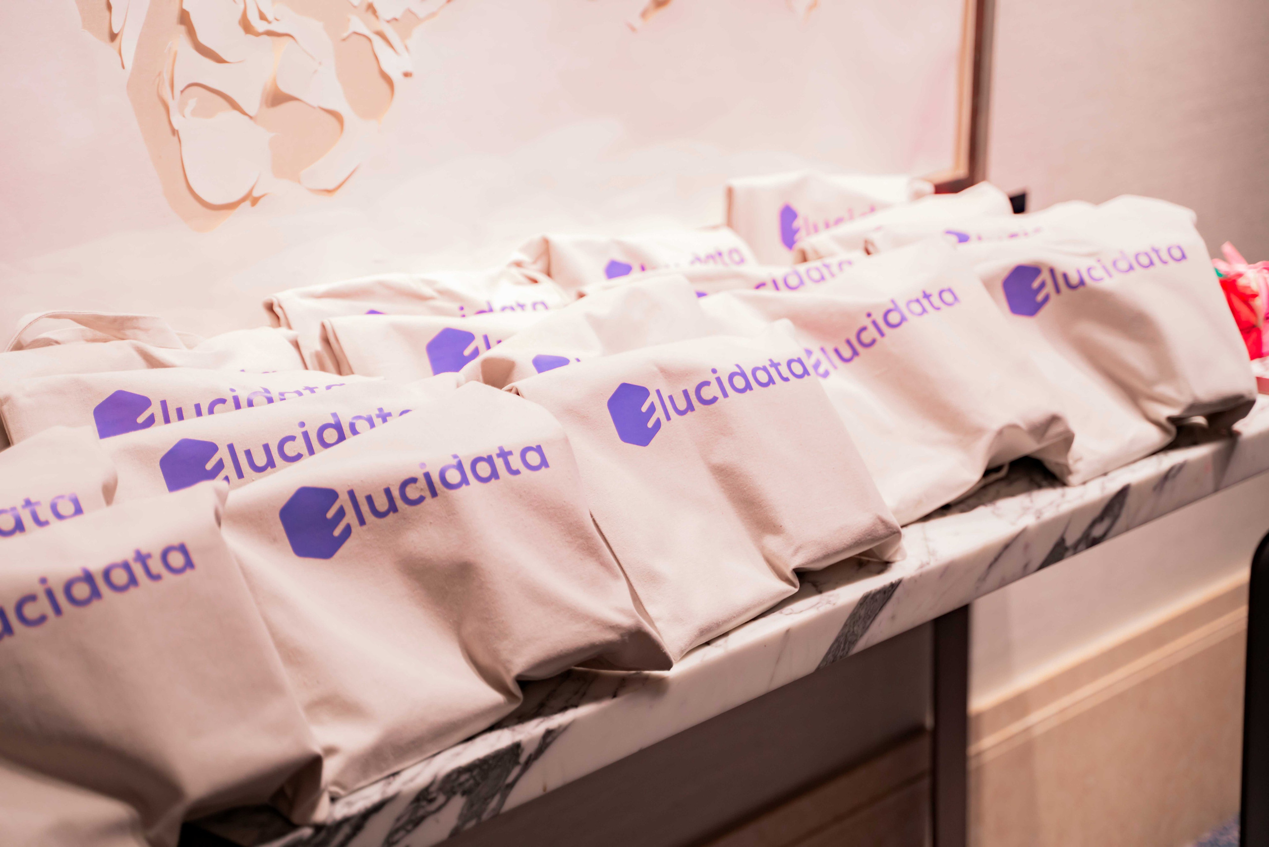 Elucidata Conference. Stefanovich Photography | Miami, FL