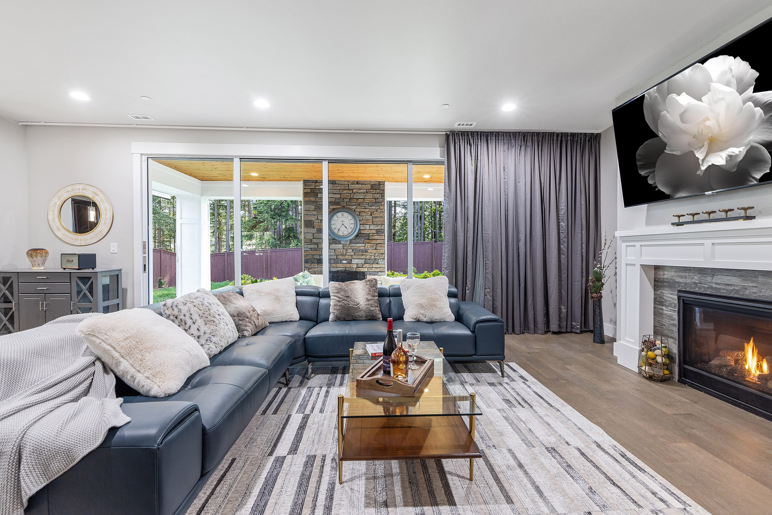 Real Estate Photos. Joanna Jin Photography