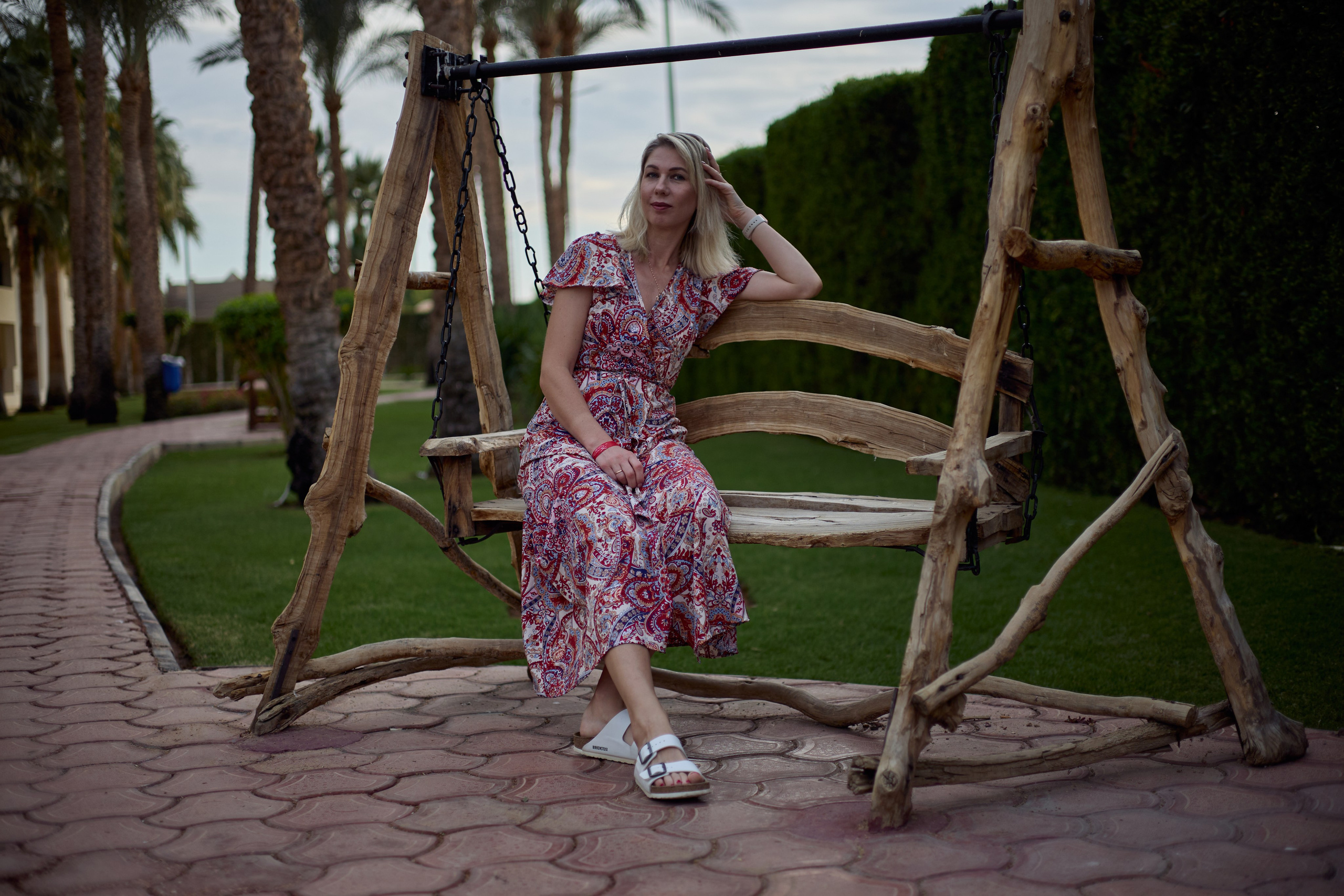 Египет. Pulmafotograaf Tallinnas ja ale Eesti