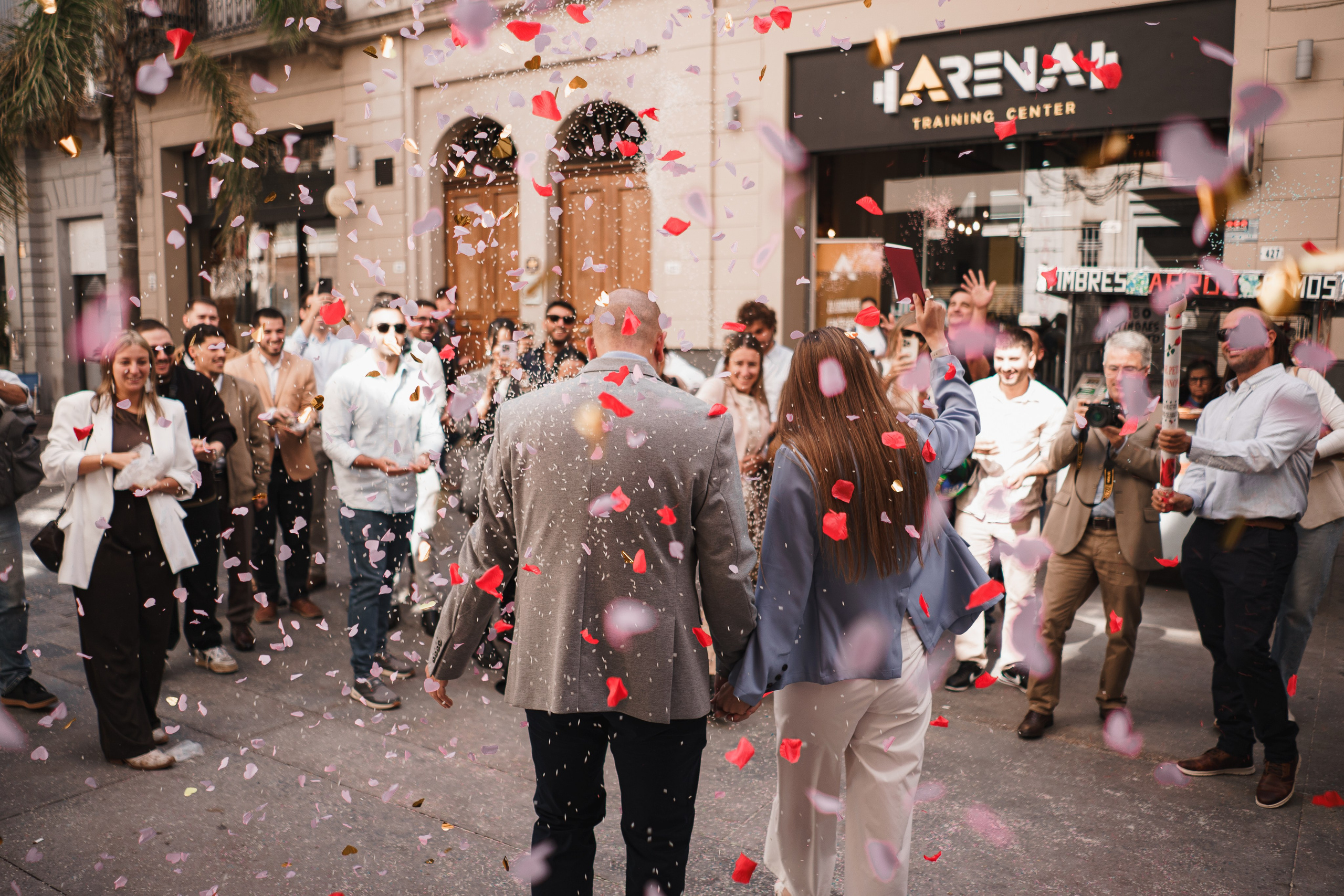 Uruguay. Enriquez Studio - Wedding Memories