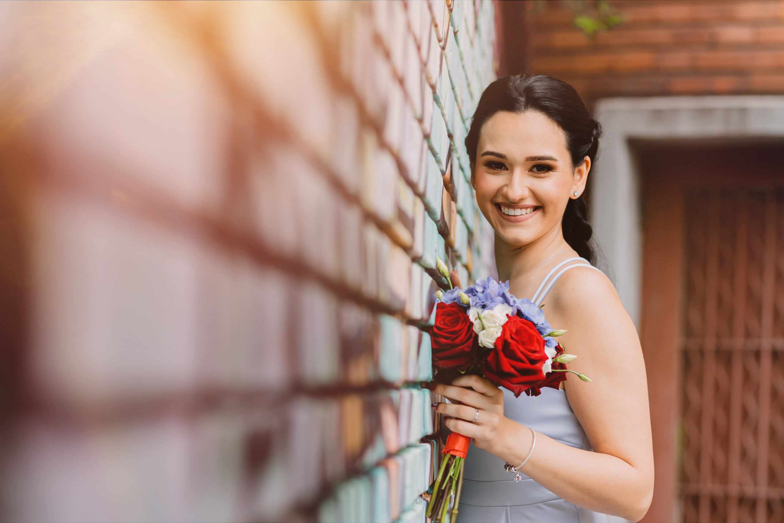 Roxana & Edi. Giani Maftei