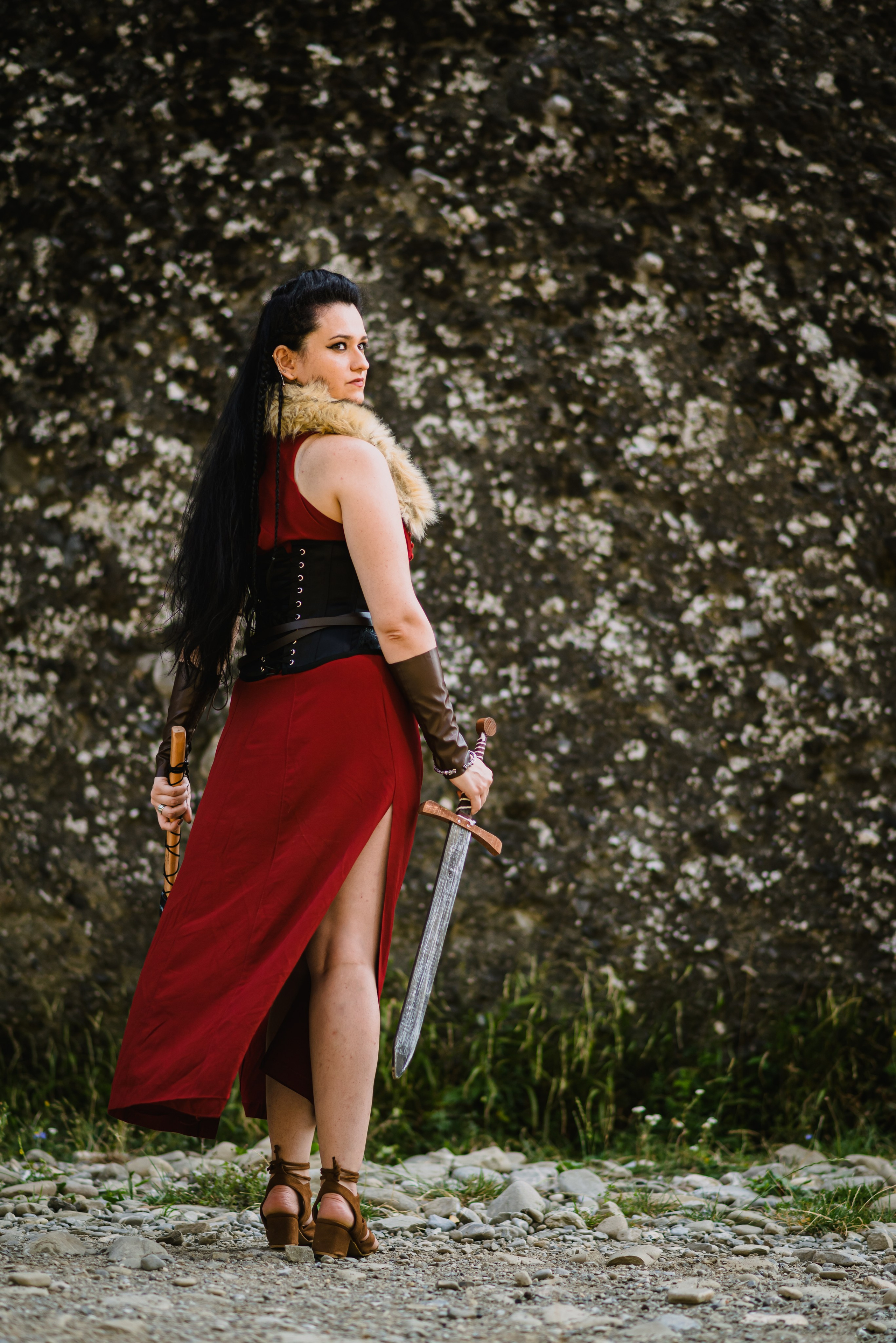 Roxana & Edi. Giani Maftei