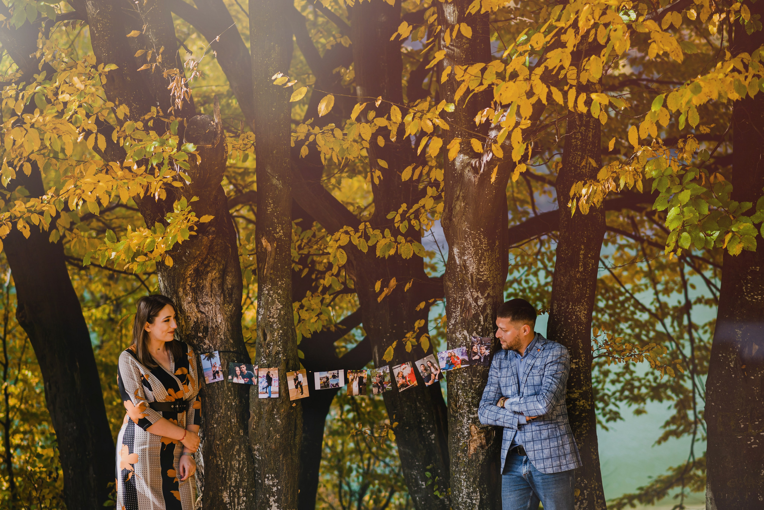 MIhaela & Ionut. Giani Maftei