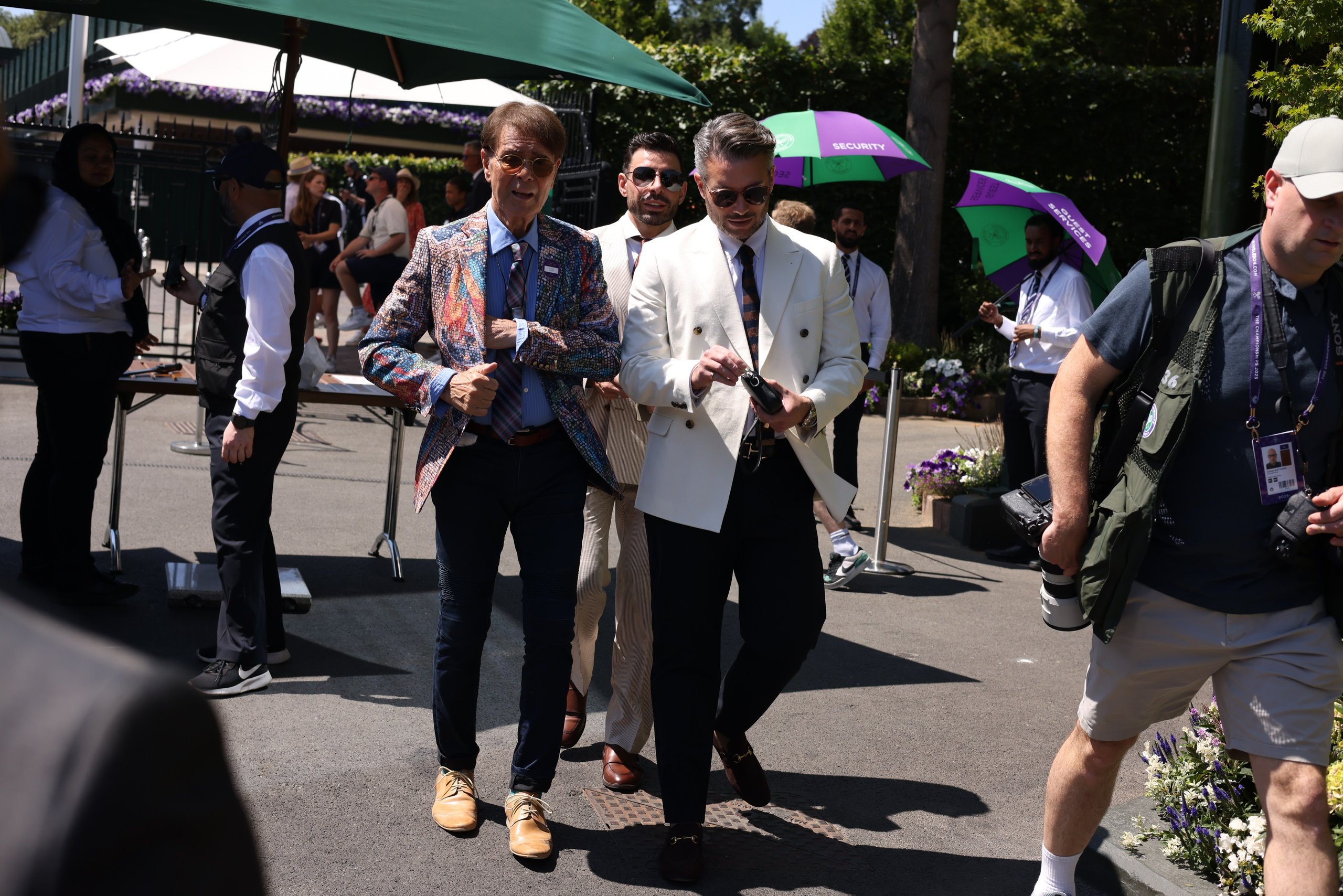 Celebs. BRUNGRAF MEDIA