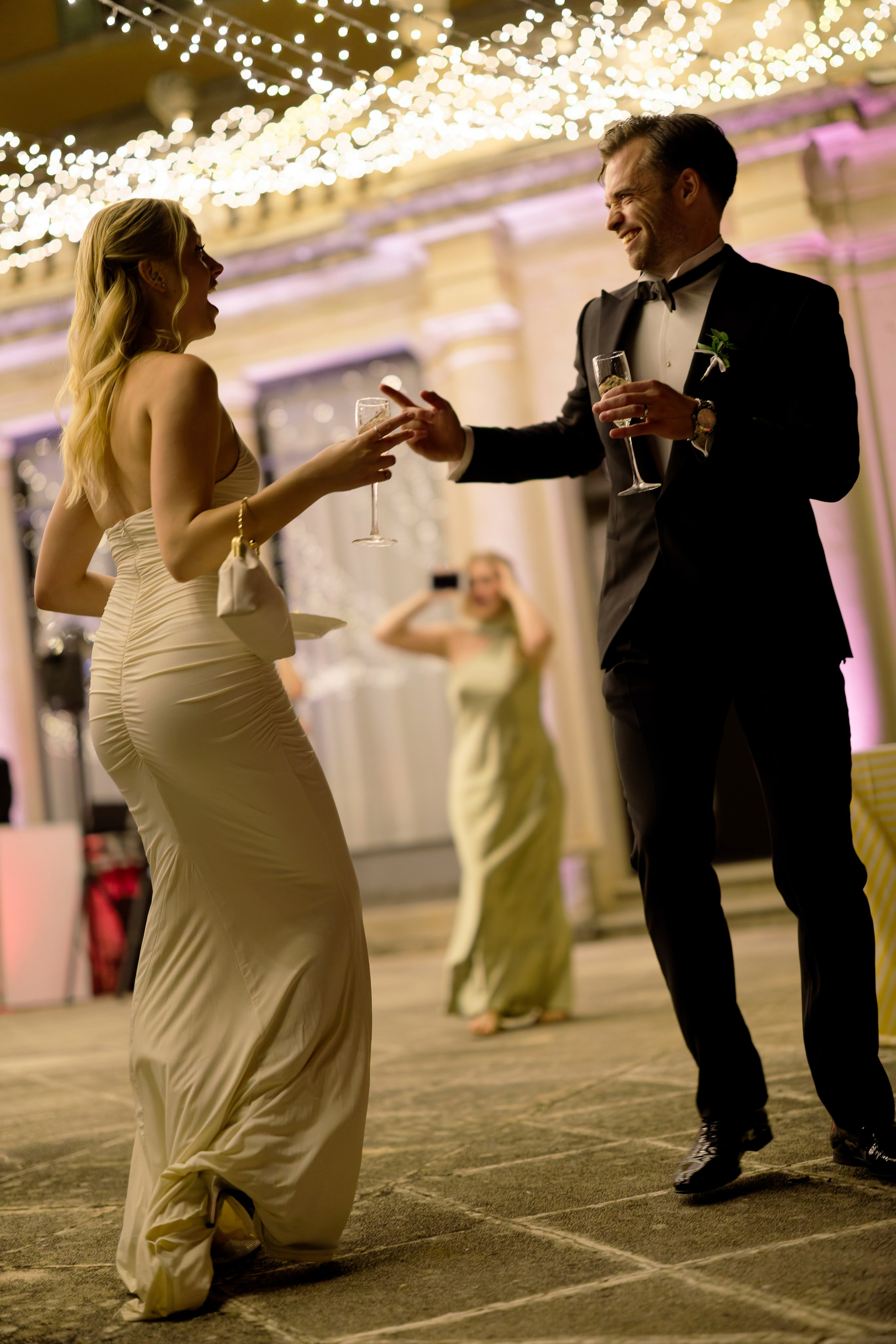 Wedding at La Torre di Pila, Umbria, Italy