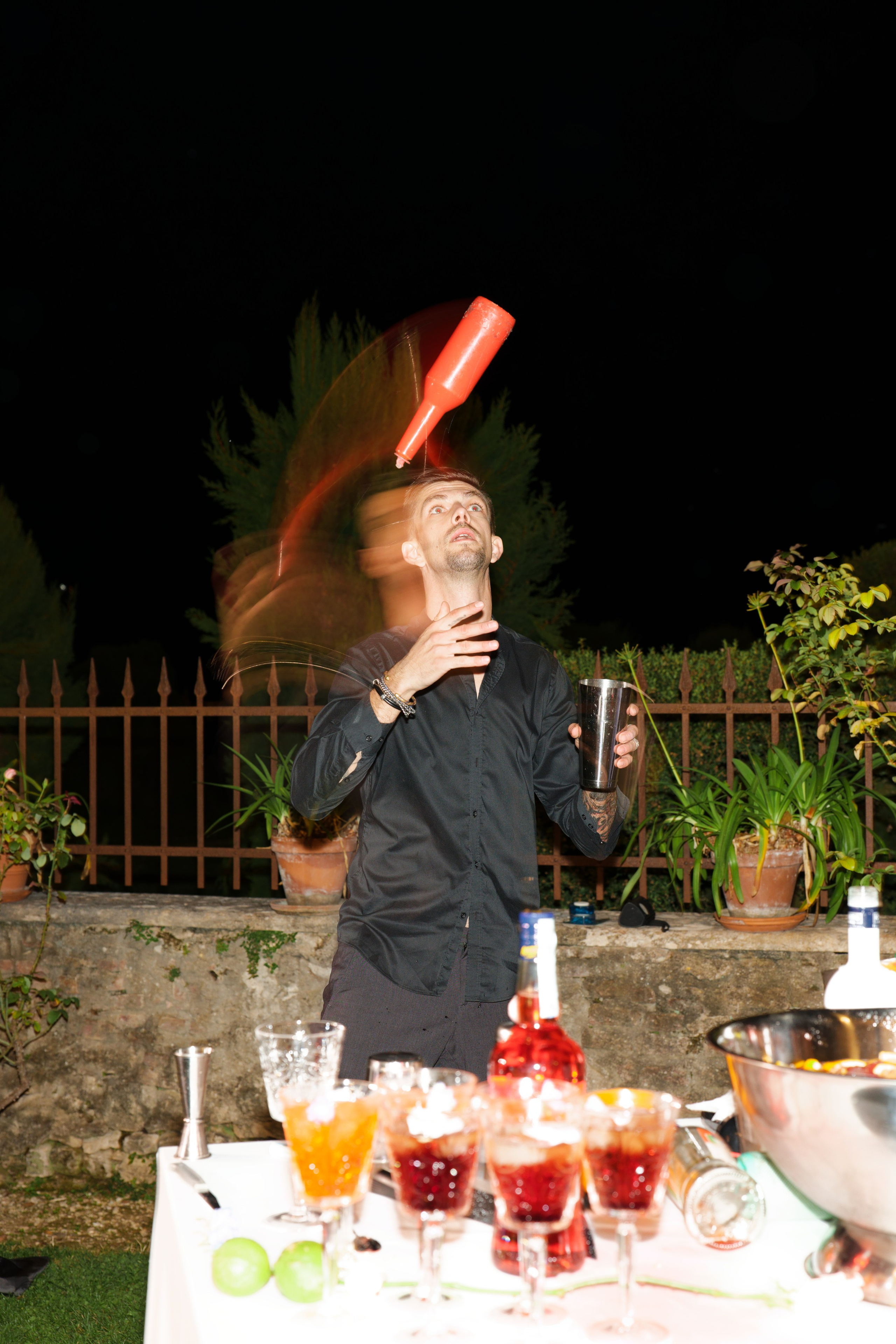 Wedding at Villa Arvedi, Verona, Italy