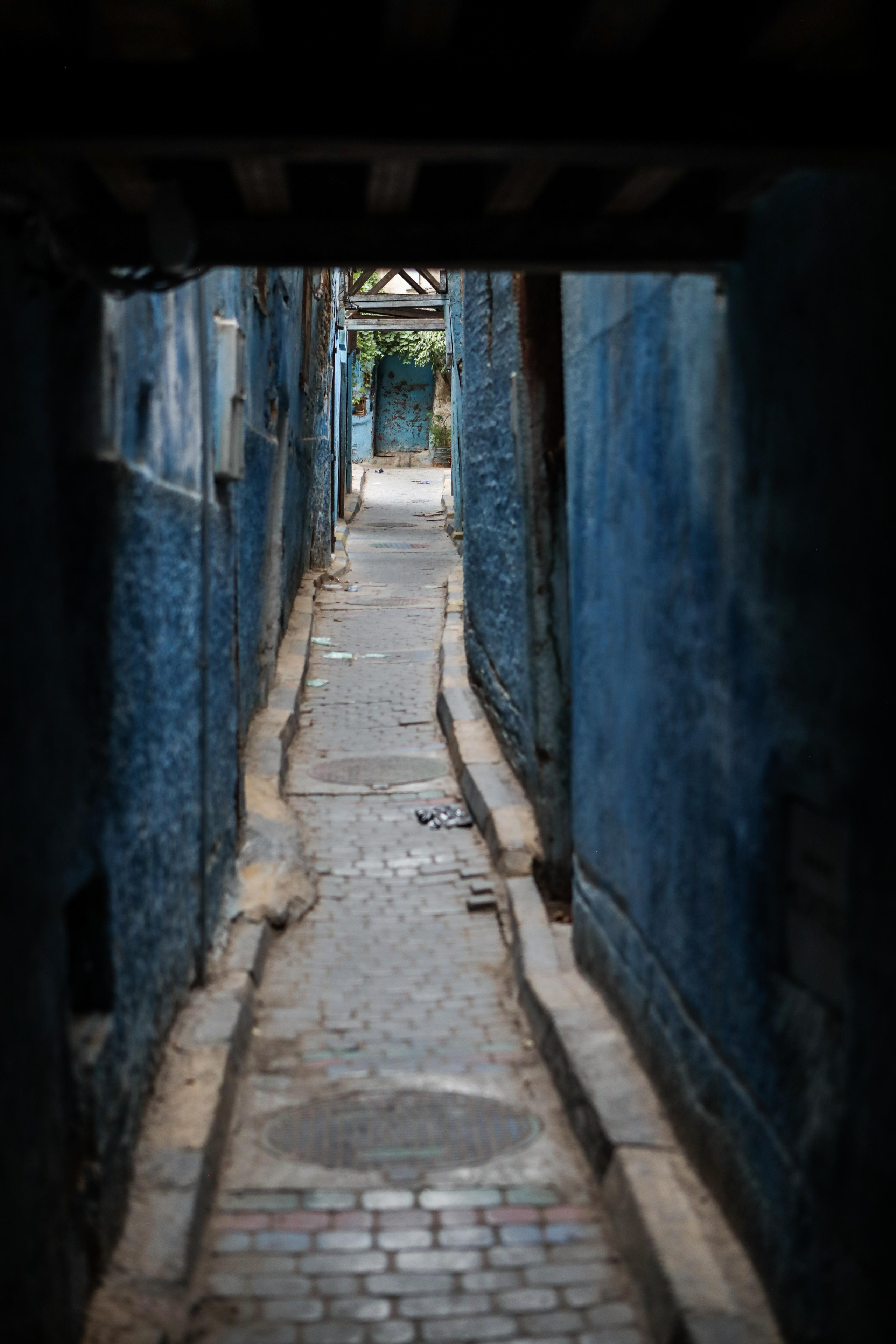 Morocco. Documentary, lifestile photographer in Morocco Marina Chaikovskaia