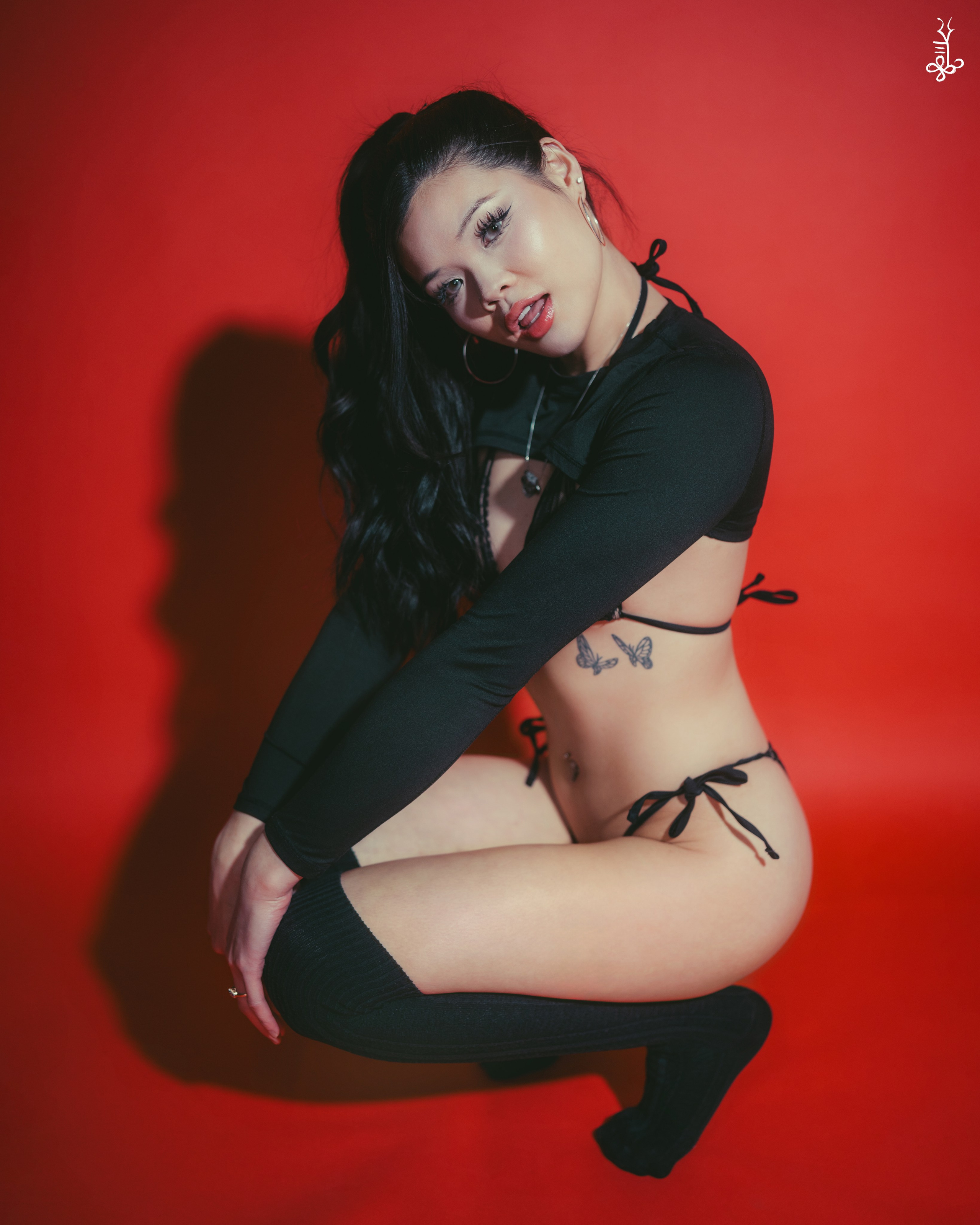 JORDYN FEI. Ke’Ondris