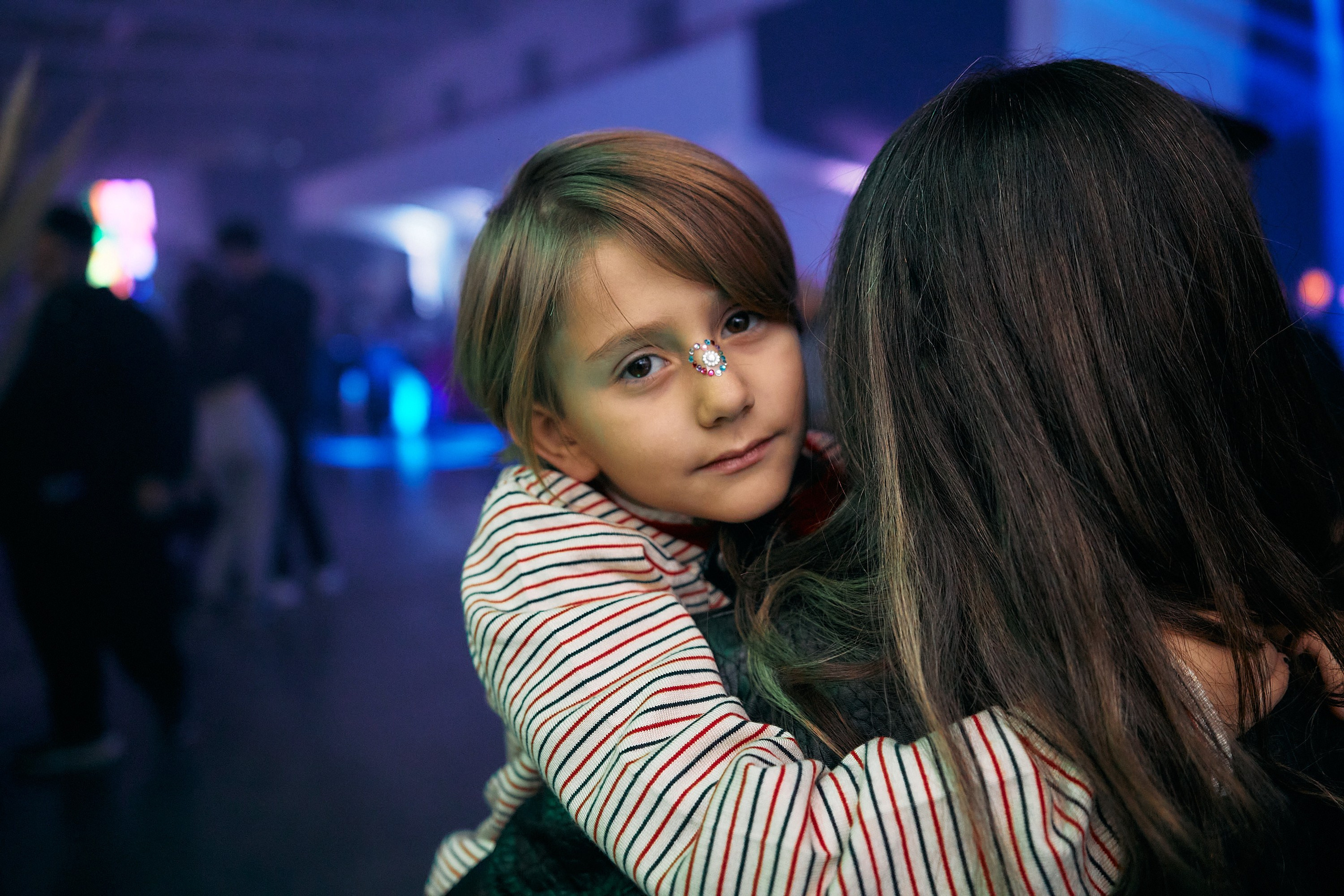 NARCISA. Marcos Ferrari Fotógrafo