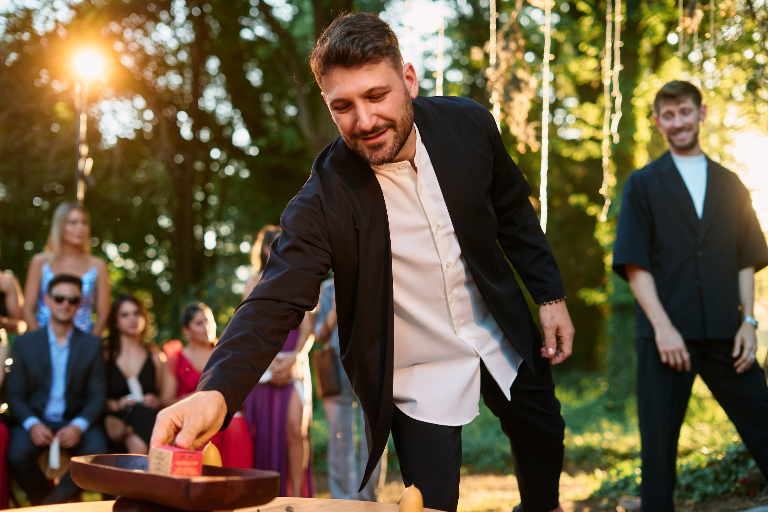 Mati & Martín. Marcos Ferrari Fotógrafo