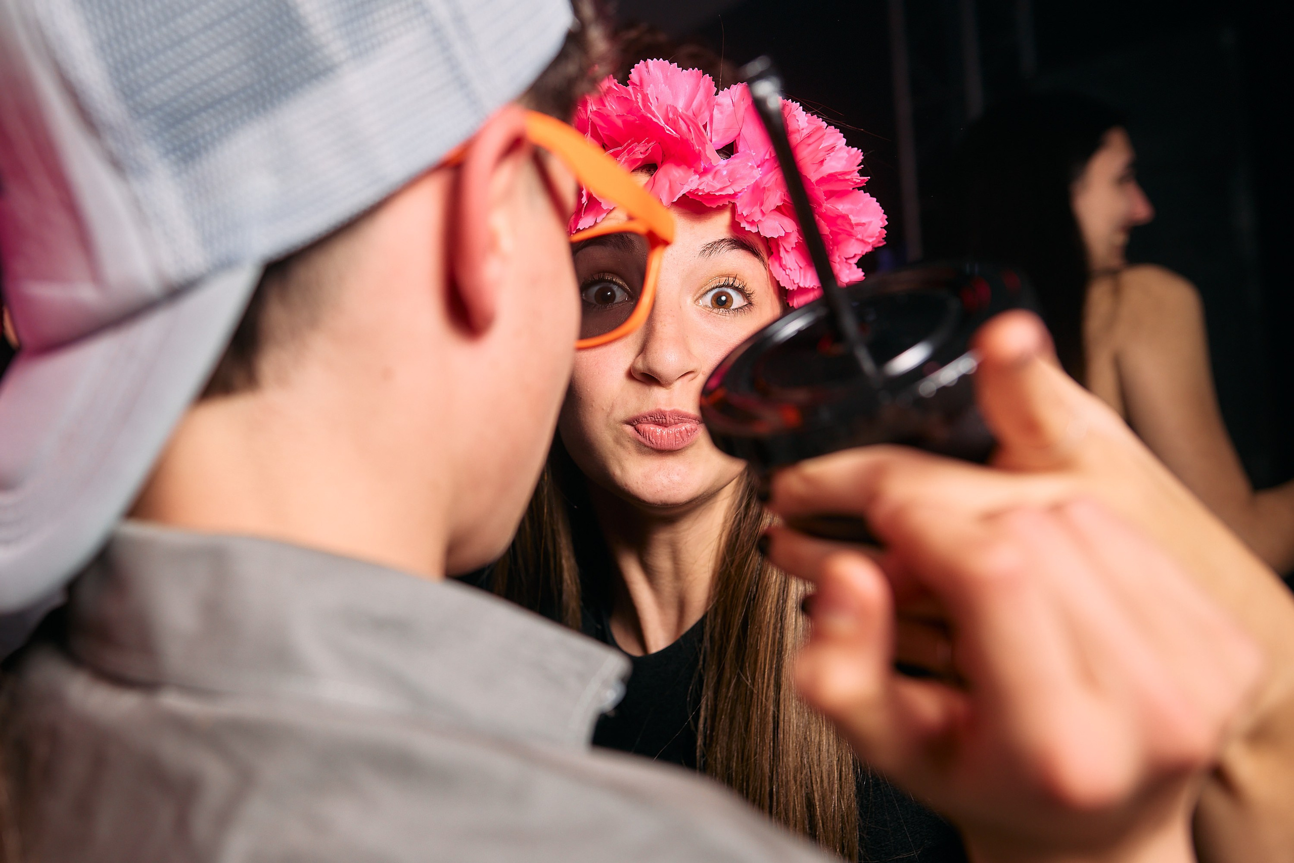 NARCISA. Marcos Ferrari Fotógrafo