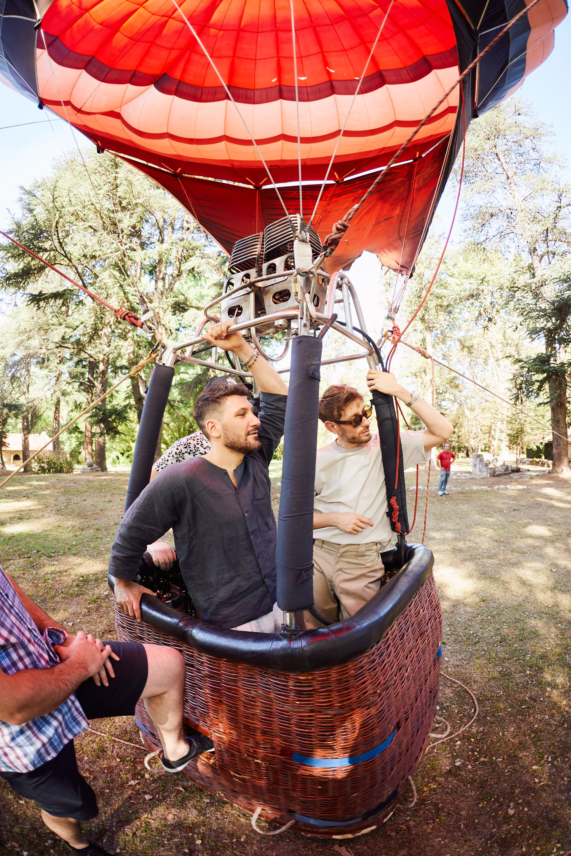 Mati & Martín. Marcos Ferrari Fotógrafo