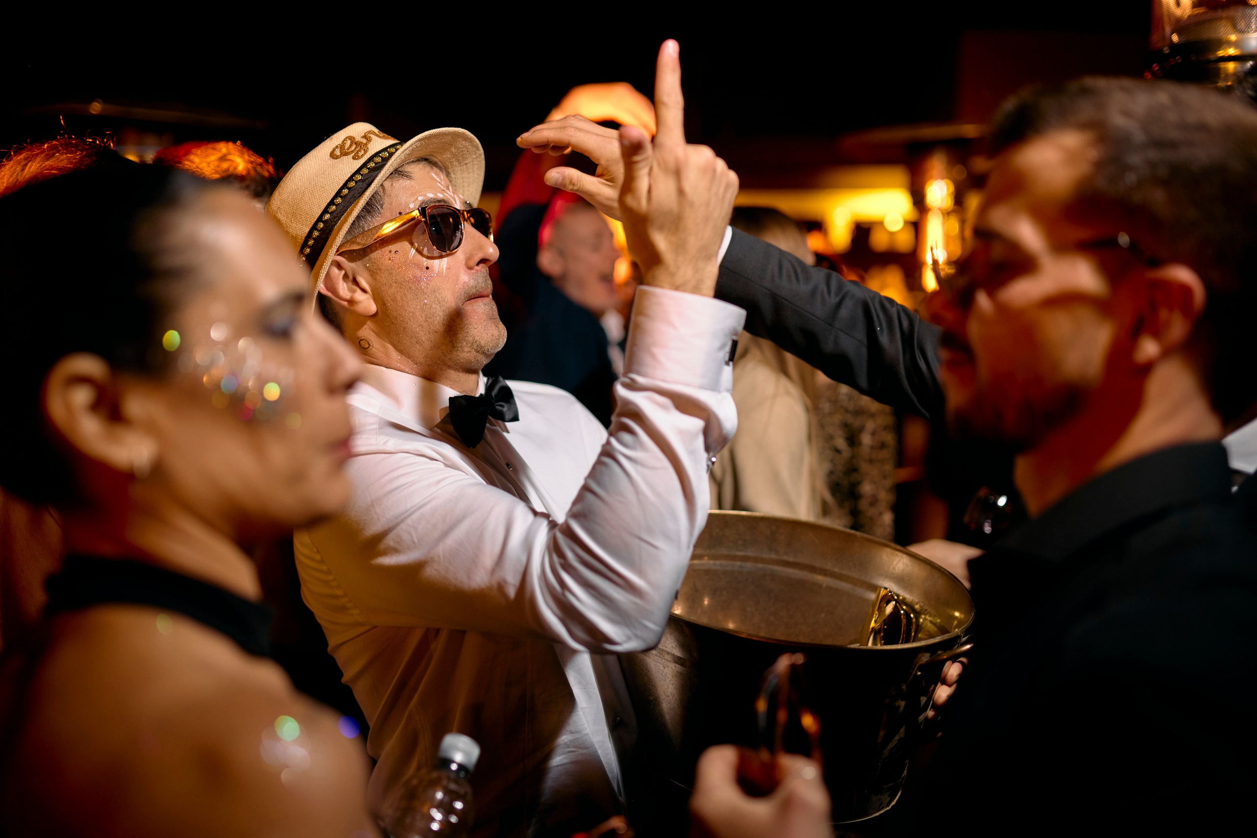 Vir & José. Marcos Ferrari Fotógrafo