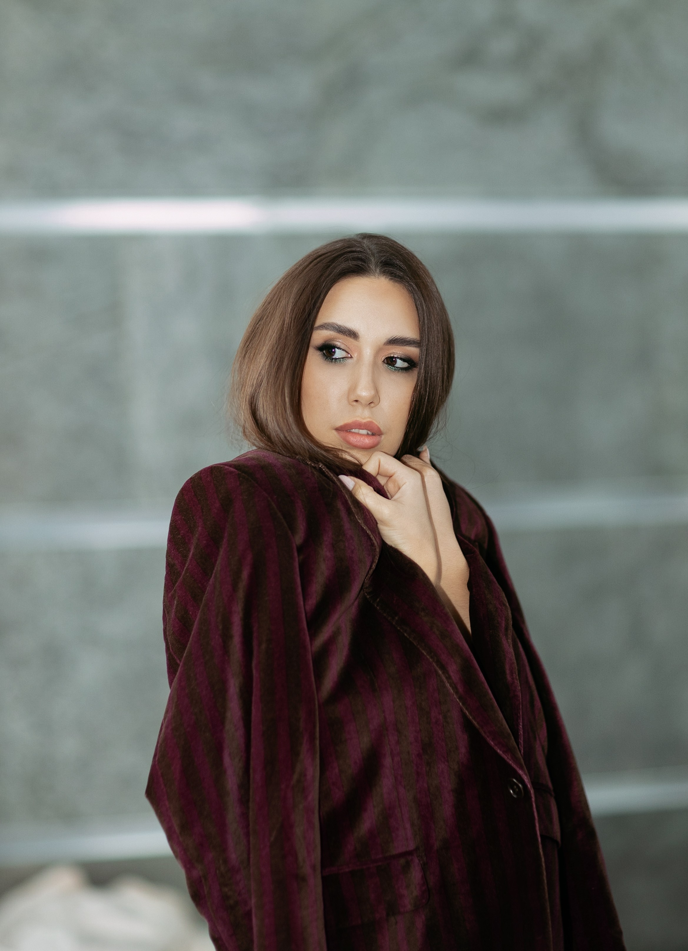 Individual stylized photo shooting for Anastasia, Haifa. Mila Artphotо-Профессиональный портретный фотограф, Израиль