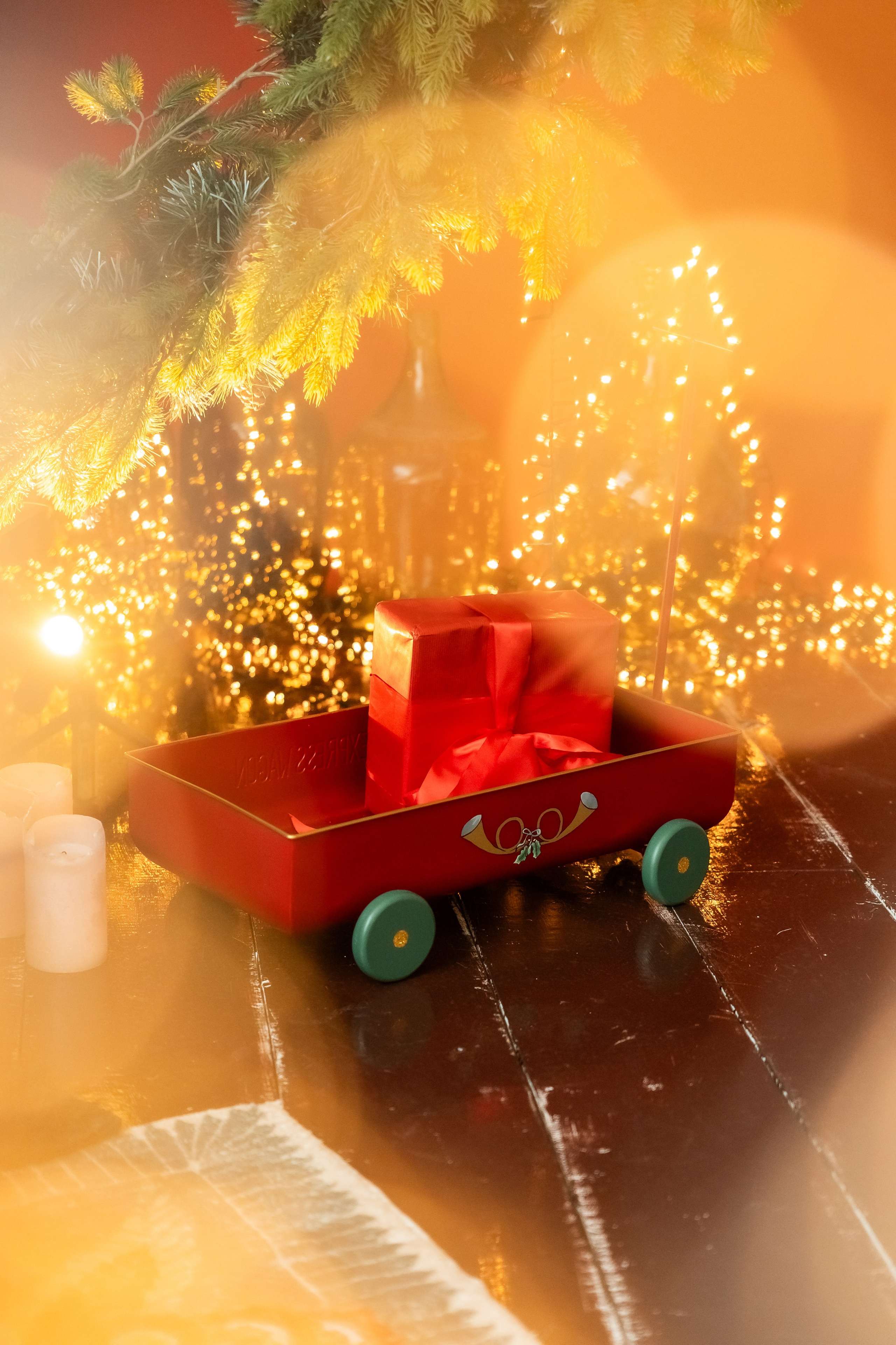 Декор 2024. Фотограф Ирина Йотова