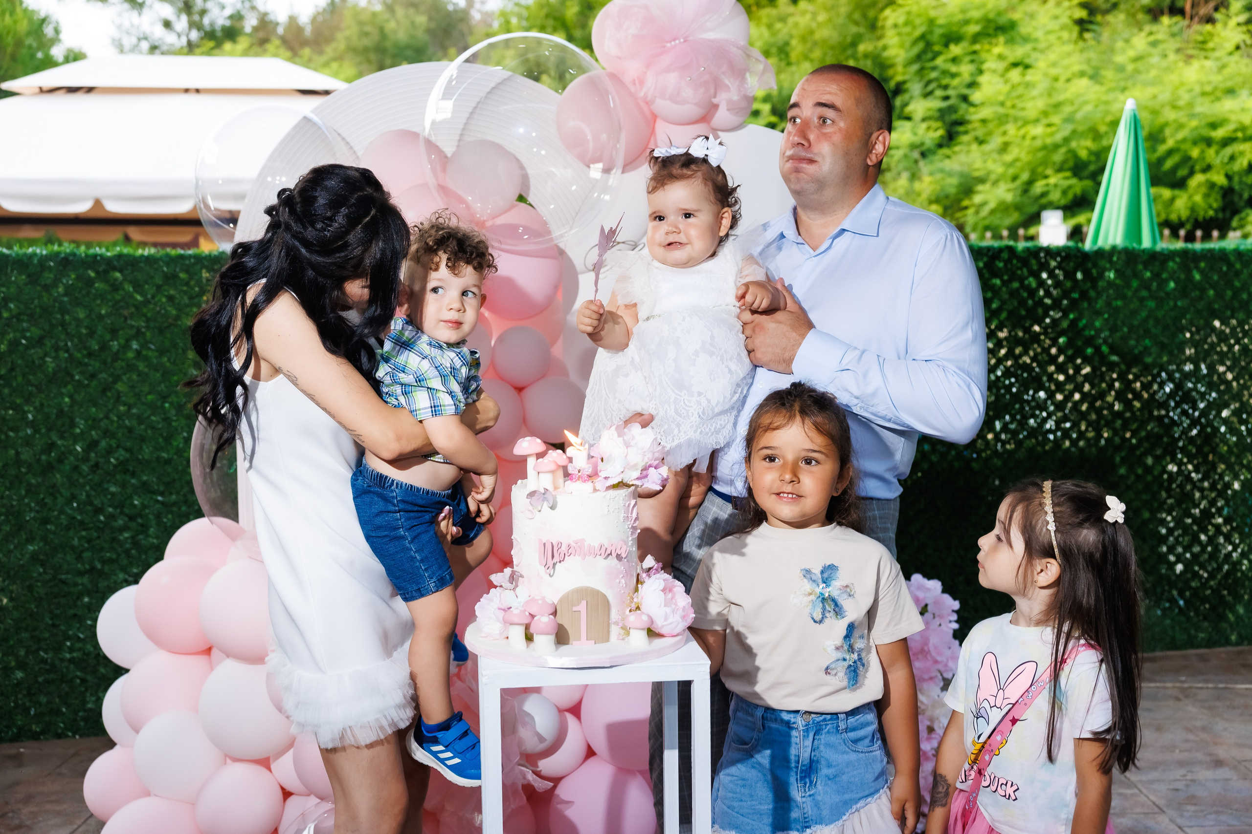 Bachelorette Party. Фотограф Ирина Йотова