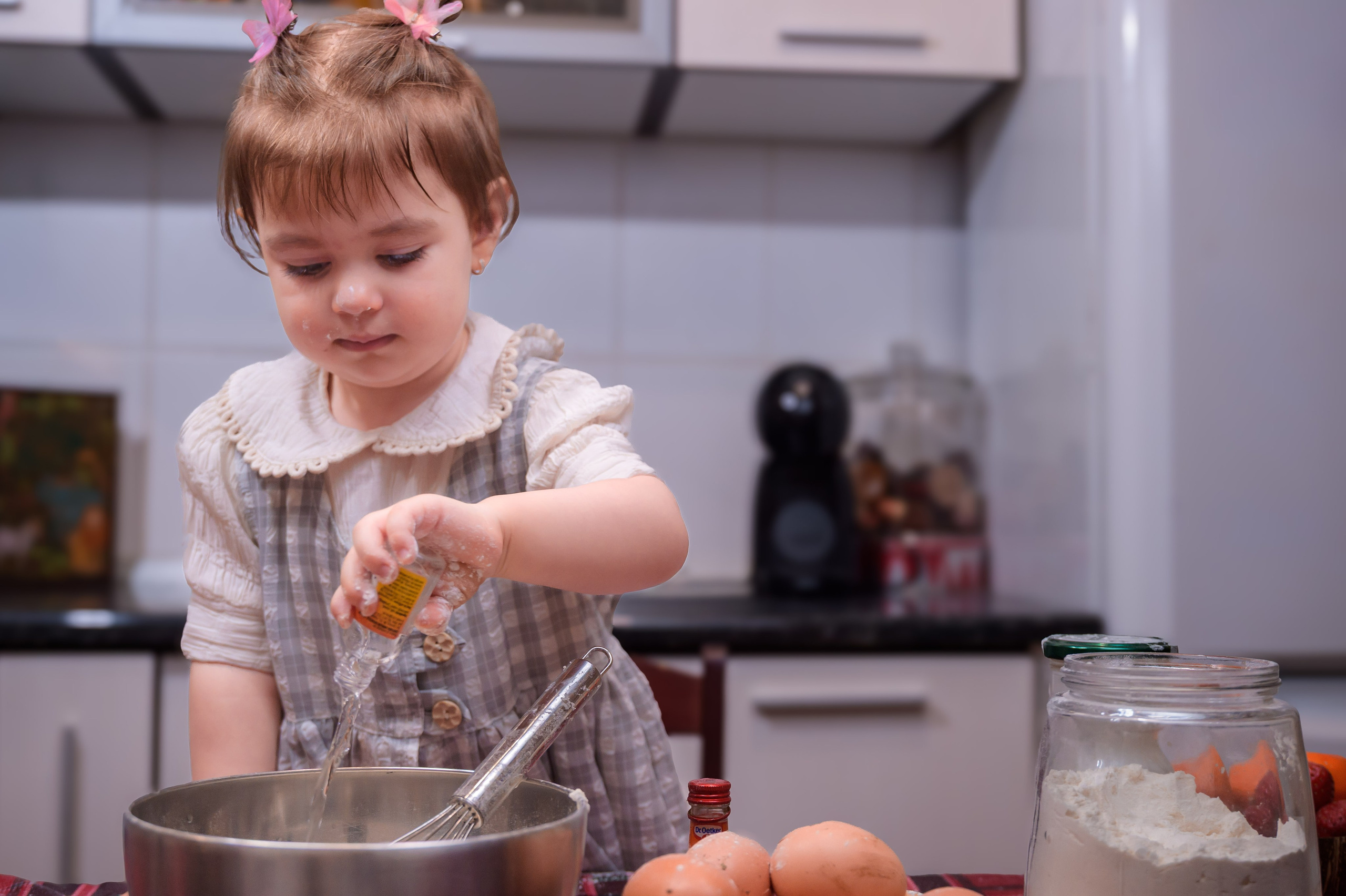 Gătit cu Eveline Maria. Ionuț Preja Photographer