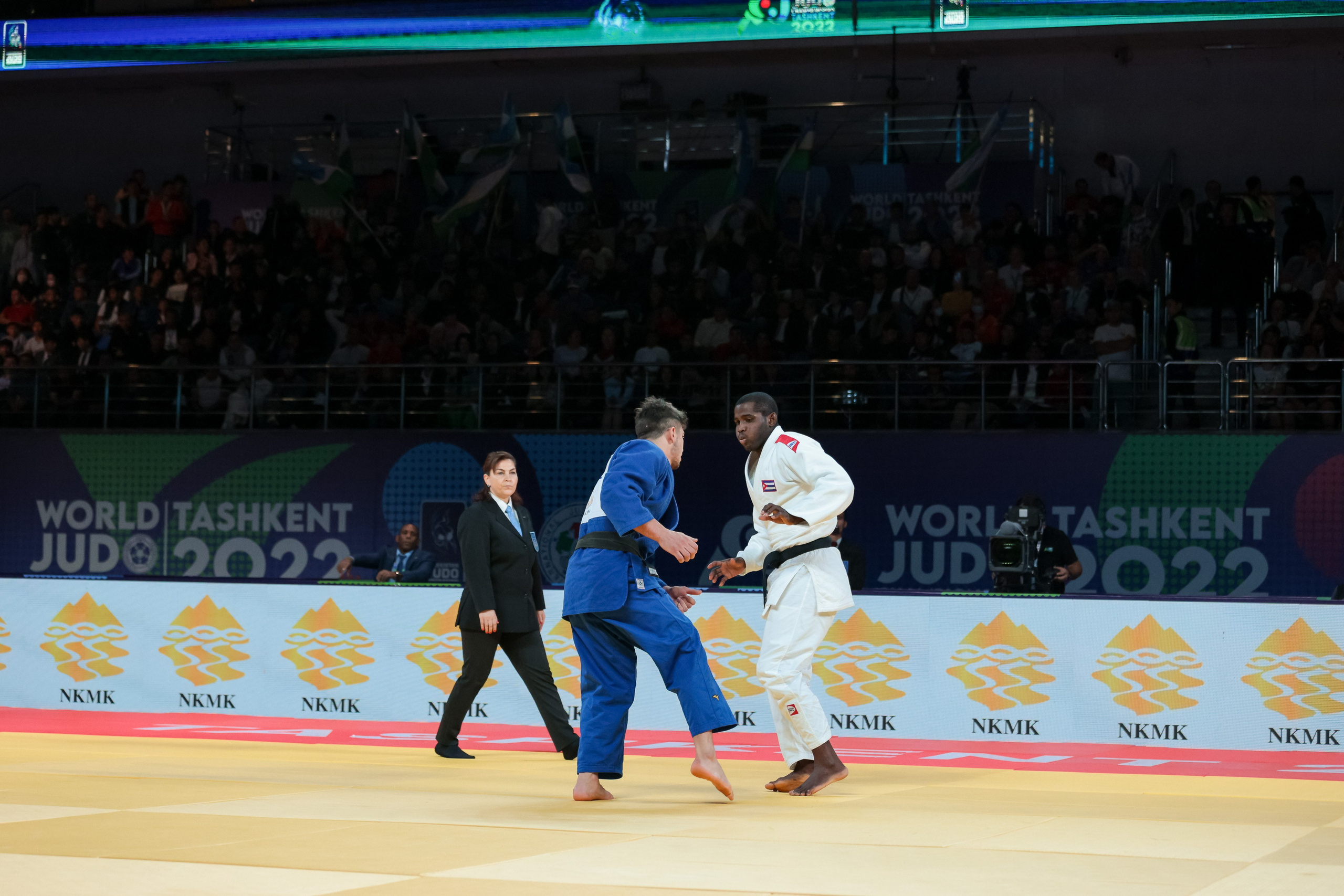 IJF Tashkent 2022. Photographer Yura Artykov, Tashkent